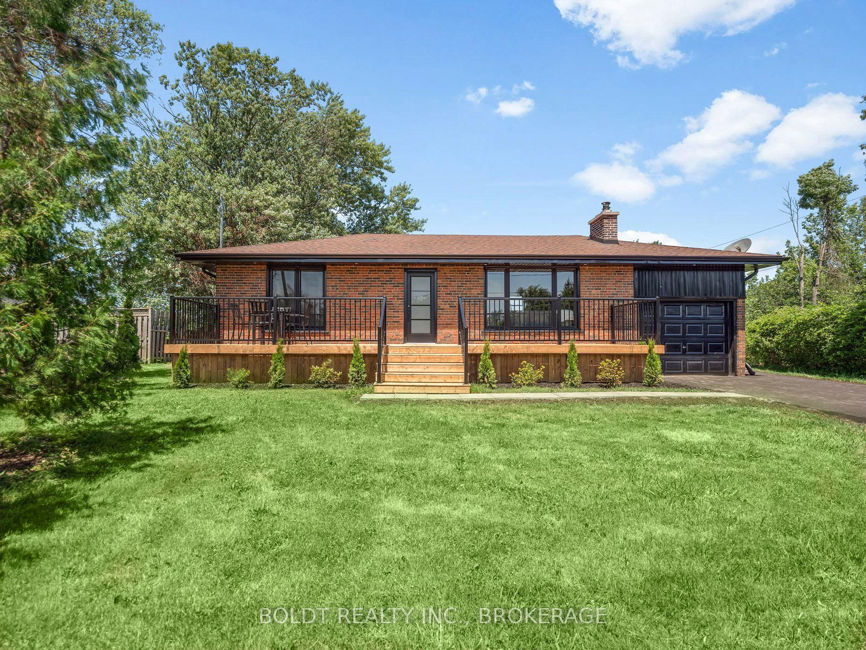 6221 Lyons Creek Road, Niagara Falls — Detached for sale, photo 1