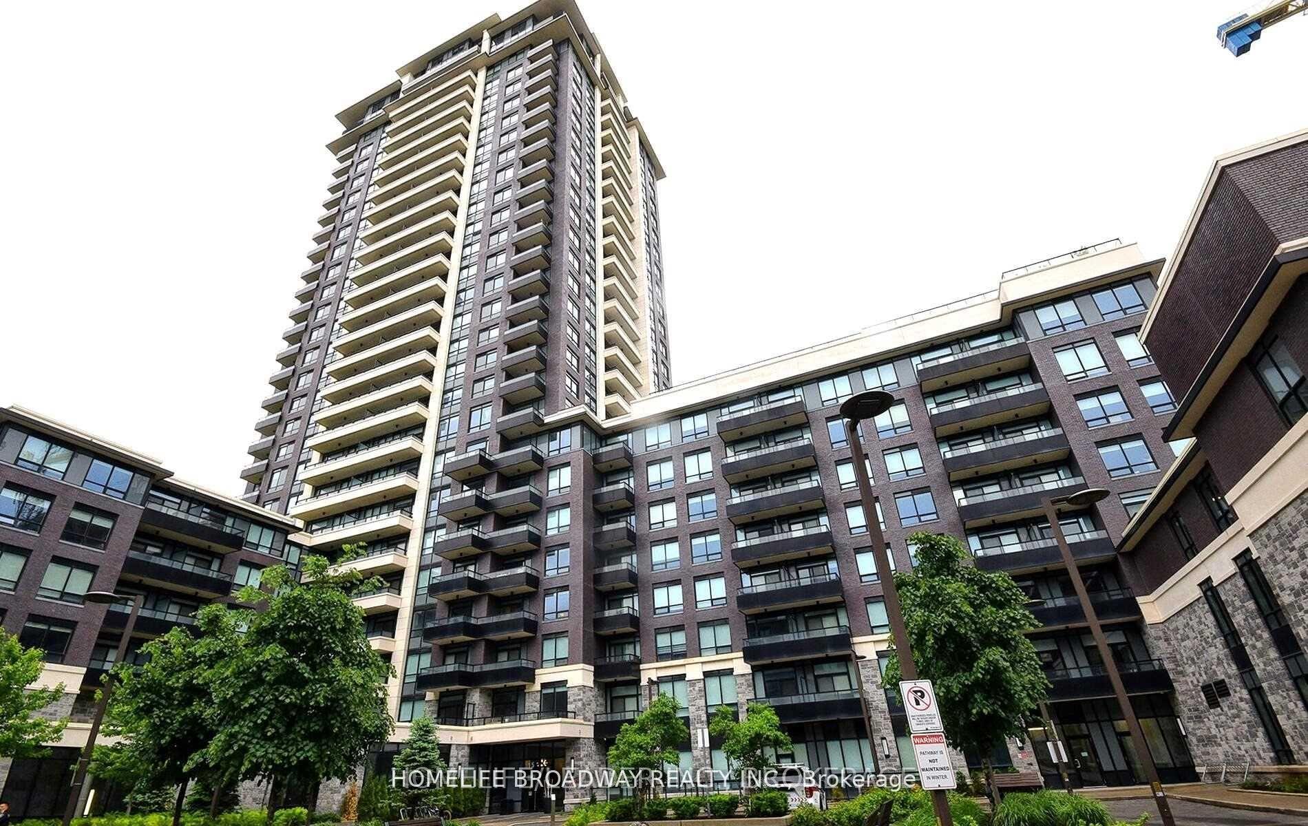 15 Water Walk Drive 1701 #1701, Markham — Condo for lease, photo 1