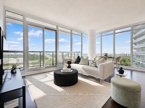 121 Mcmahon Drive 2608 #2608, Toronto — Condo for sale, photo 1