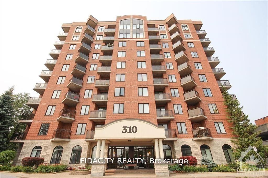 310 Central Park Drive 8A #8A — photo 1