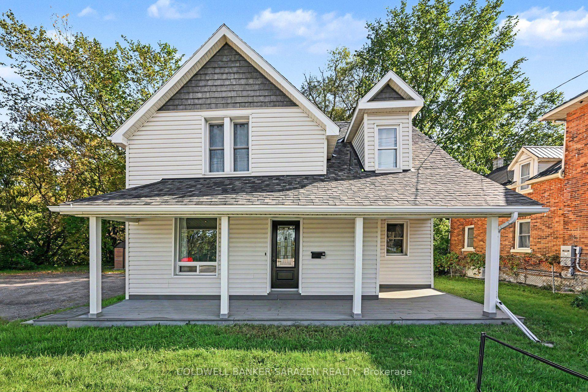 447 Raglan Street S, Renfrew — Detached for sale, photo 1