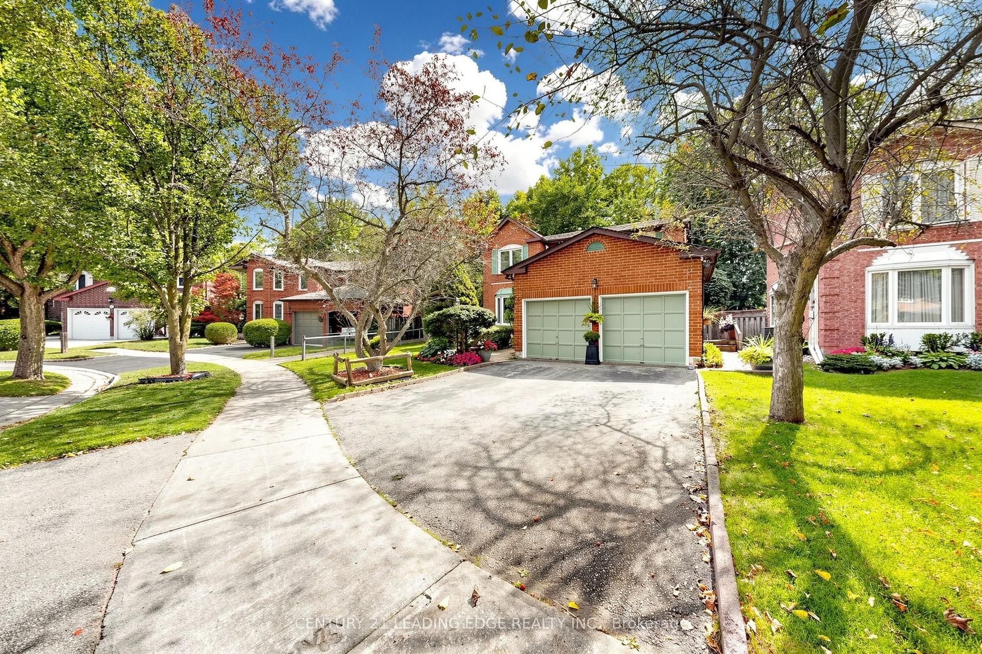76 Tilman Circle, Markham — Detached for sale, photo 1