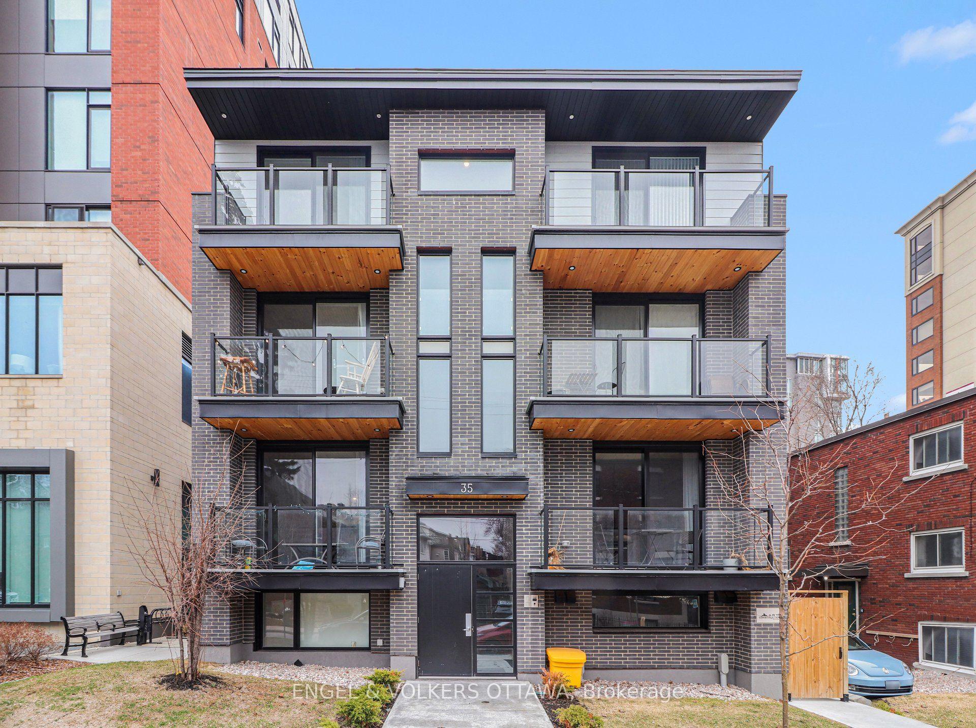 35 Monk Street 1 #1 — photo 1