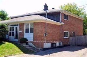 23 Rameau Drive Basement #Basement, Toronto — Semi-Detached for lease, photo 1