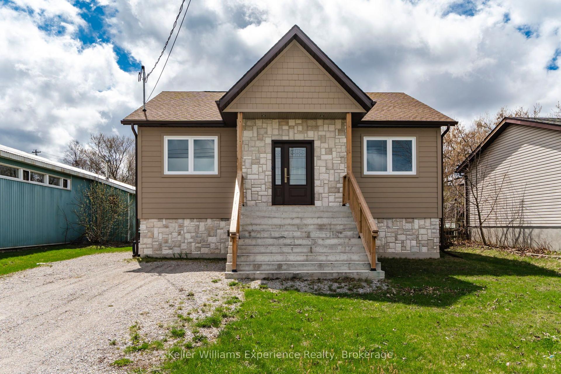 175 Elizabeth Street, Midland — Detached for sale, photo 1