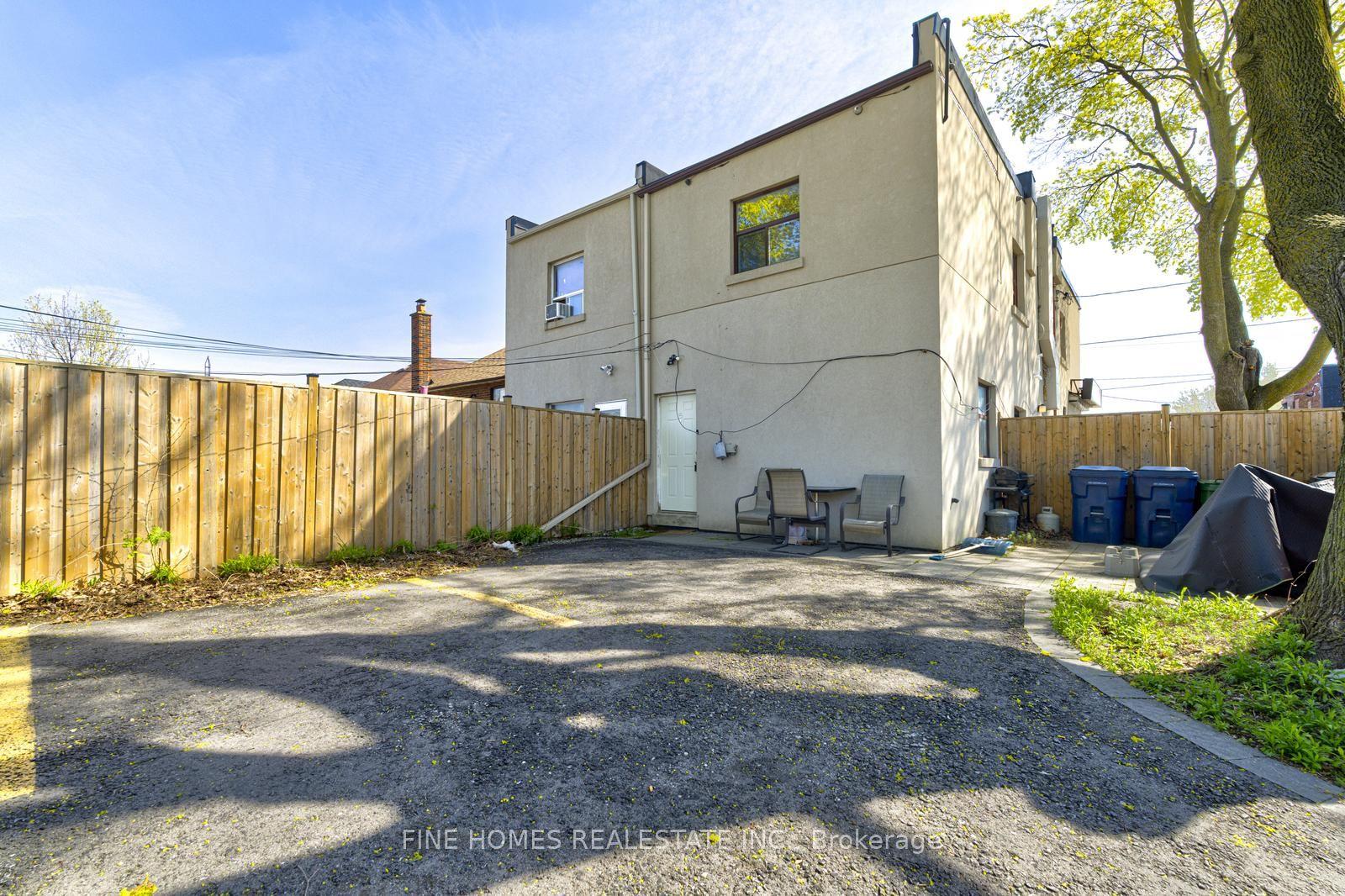 1762 Keele Street — photo 1