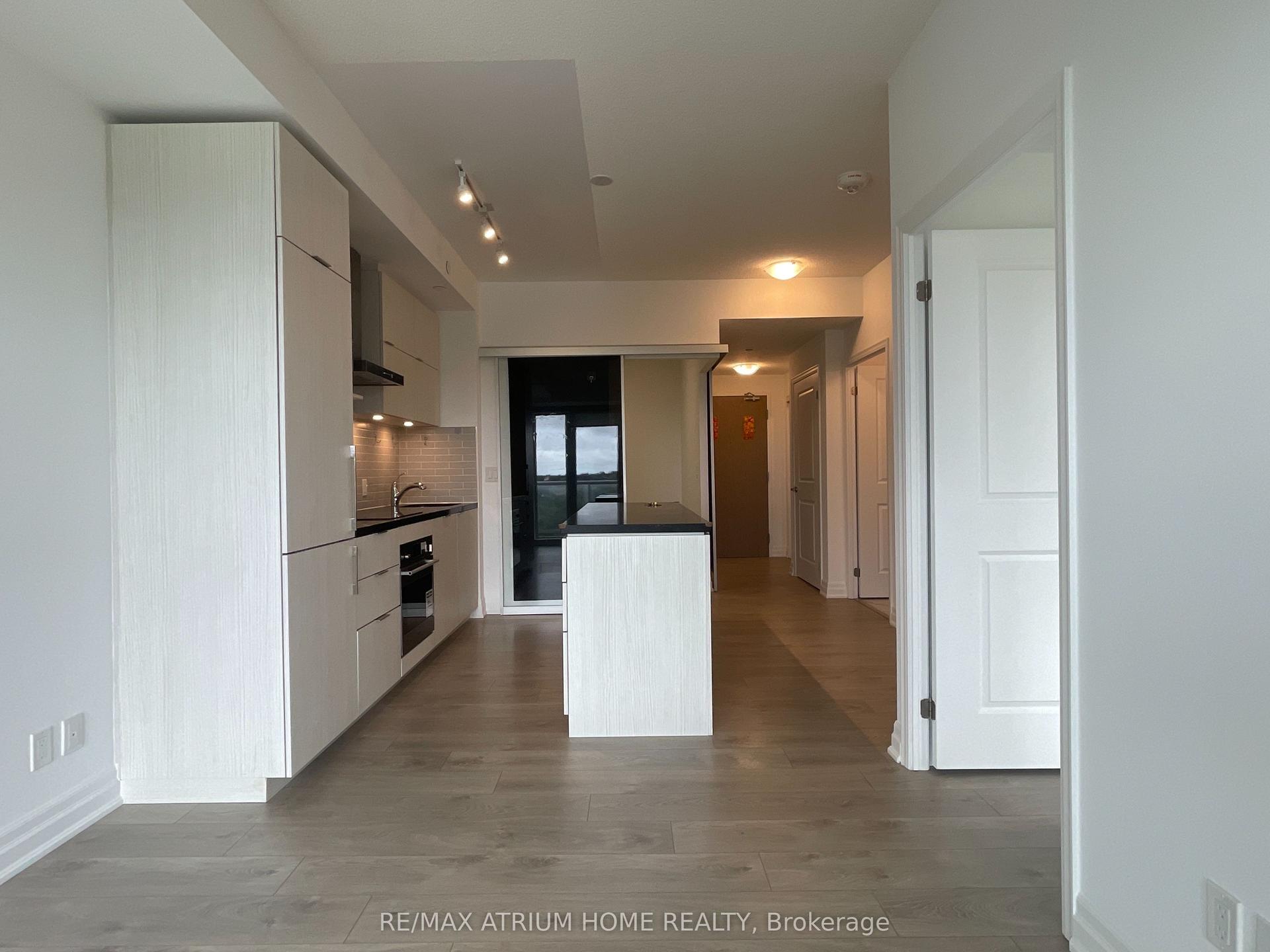 18 Rouge Valley Drive W 601 #601, Markham — Condo for lease, photo 1
