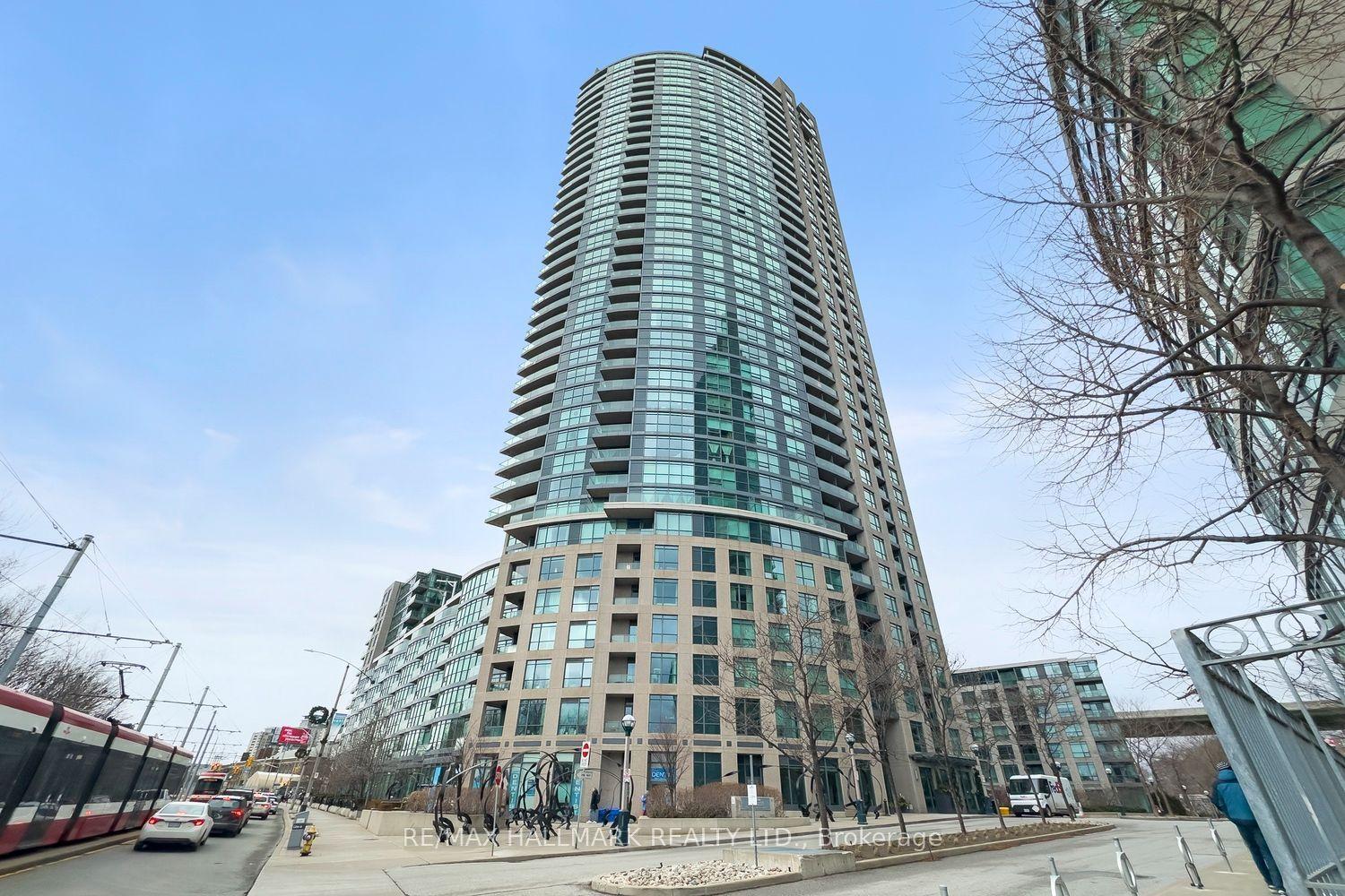 219 Fort York Boulevard 410 #410, Toronto — Condo for sale, photo 1