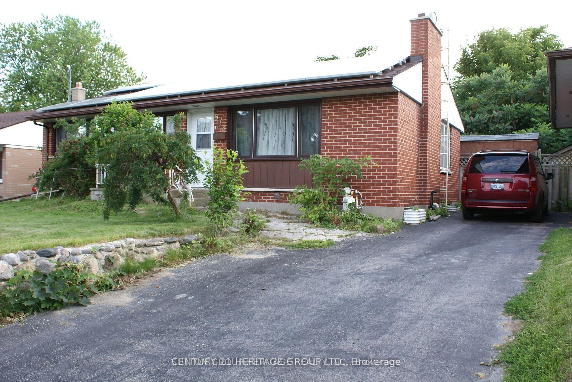 538 Harmony Road S Bsmt #Bsmt — photo 1