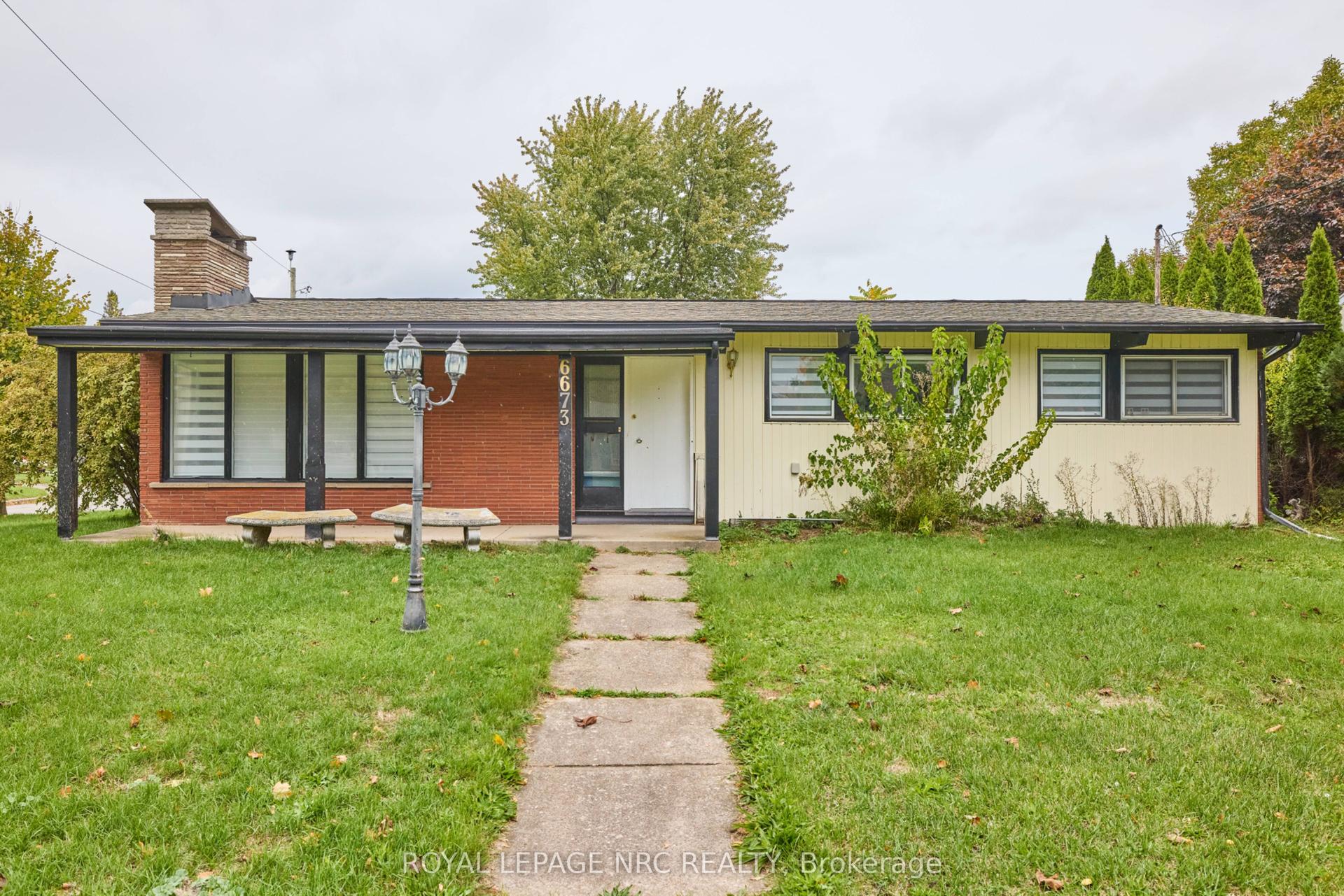 6673 Huggins Street — photo 1