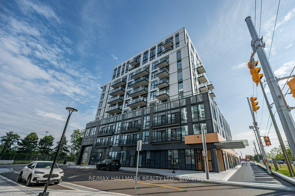 7447 Kingston Road 418 #418, Toronto — Condo for lease, photo 1