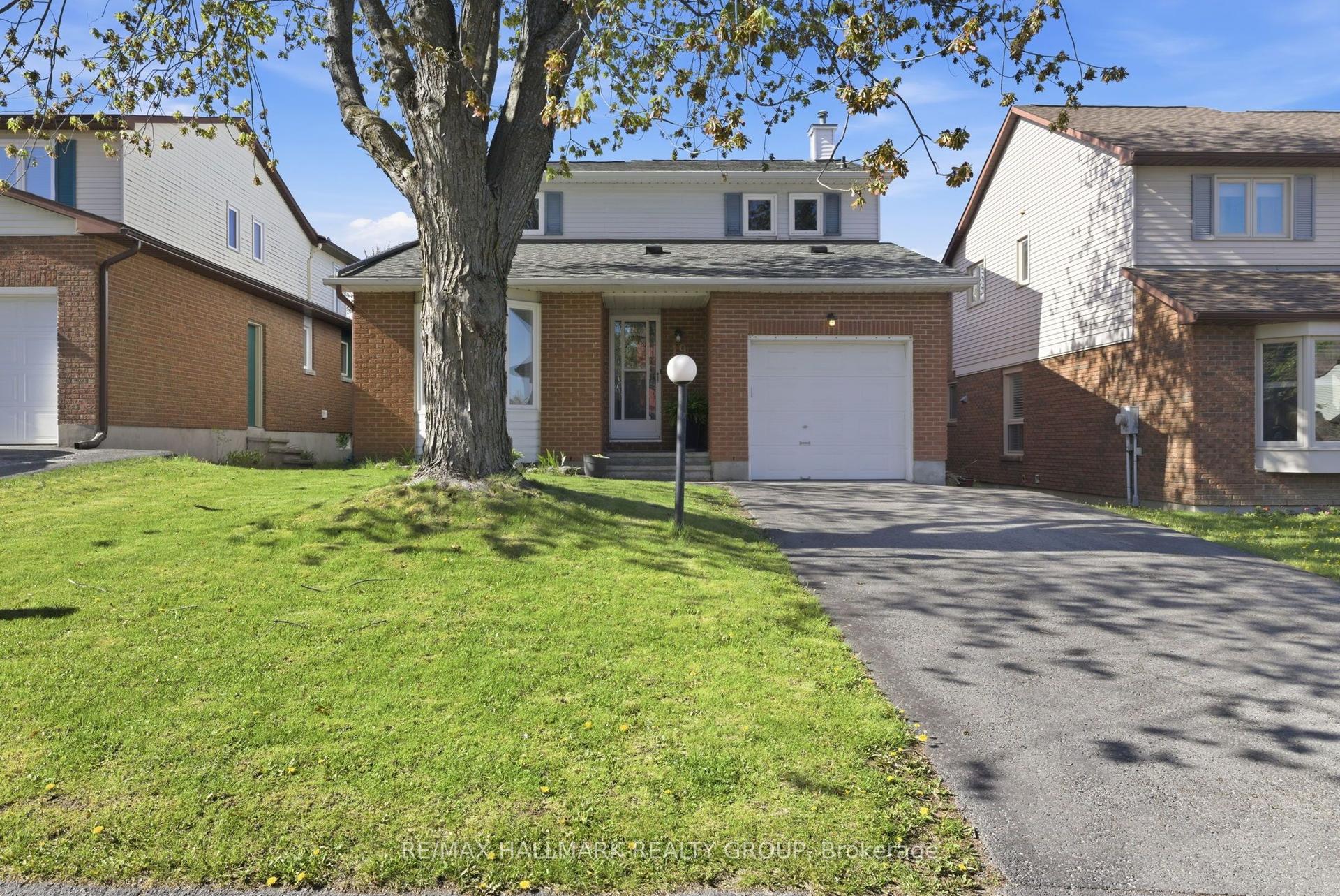 19 Bernier Terrace — photo 1