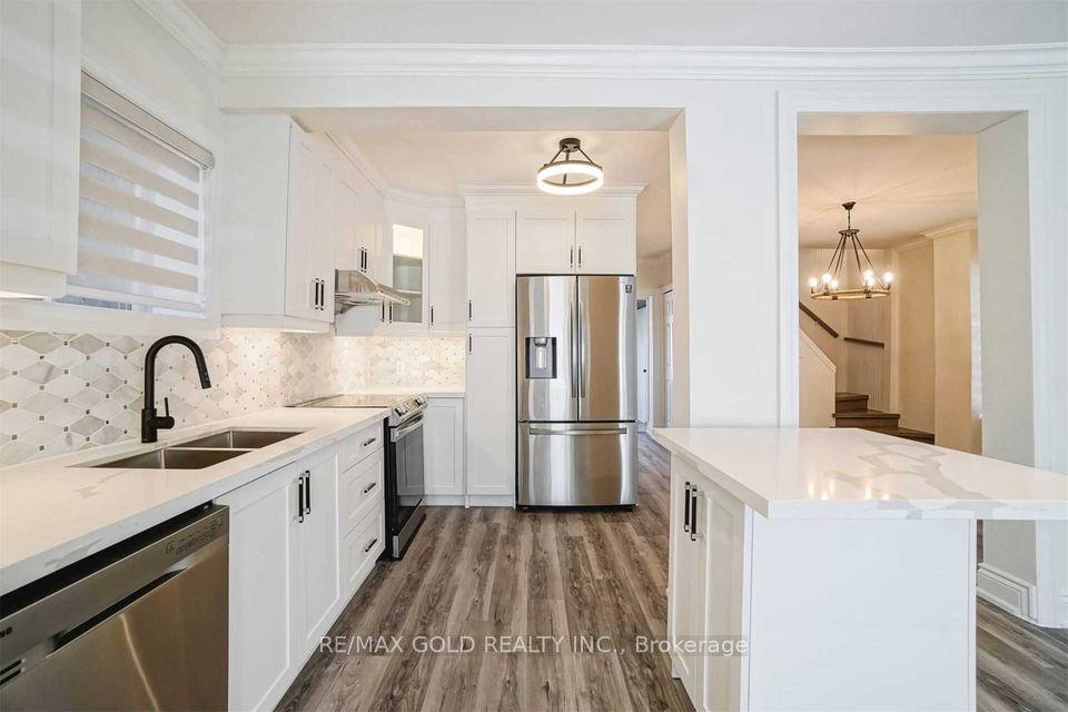 4 Adamson Street S, Halton Hills — Detached for lease, photo 1