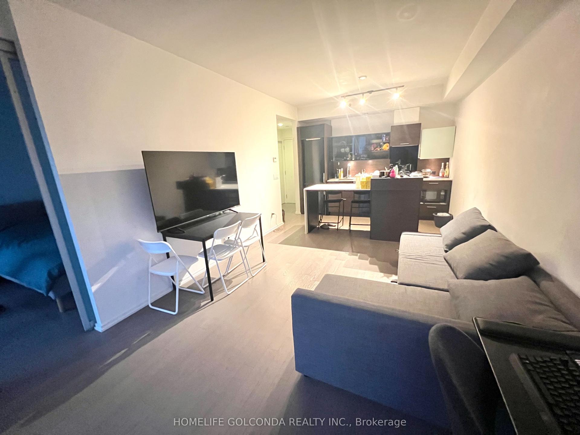 75 St Nicholas Street 1005 #1005, Toronto — Condo for lease, photo 1