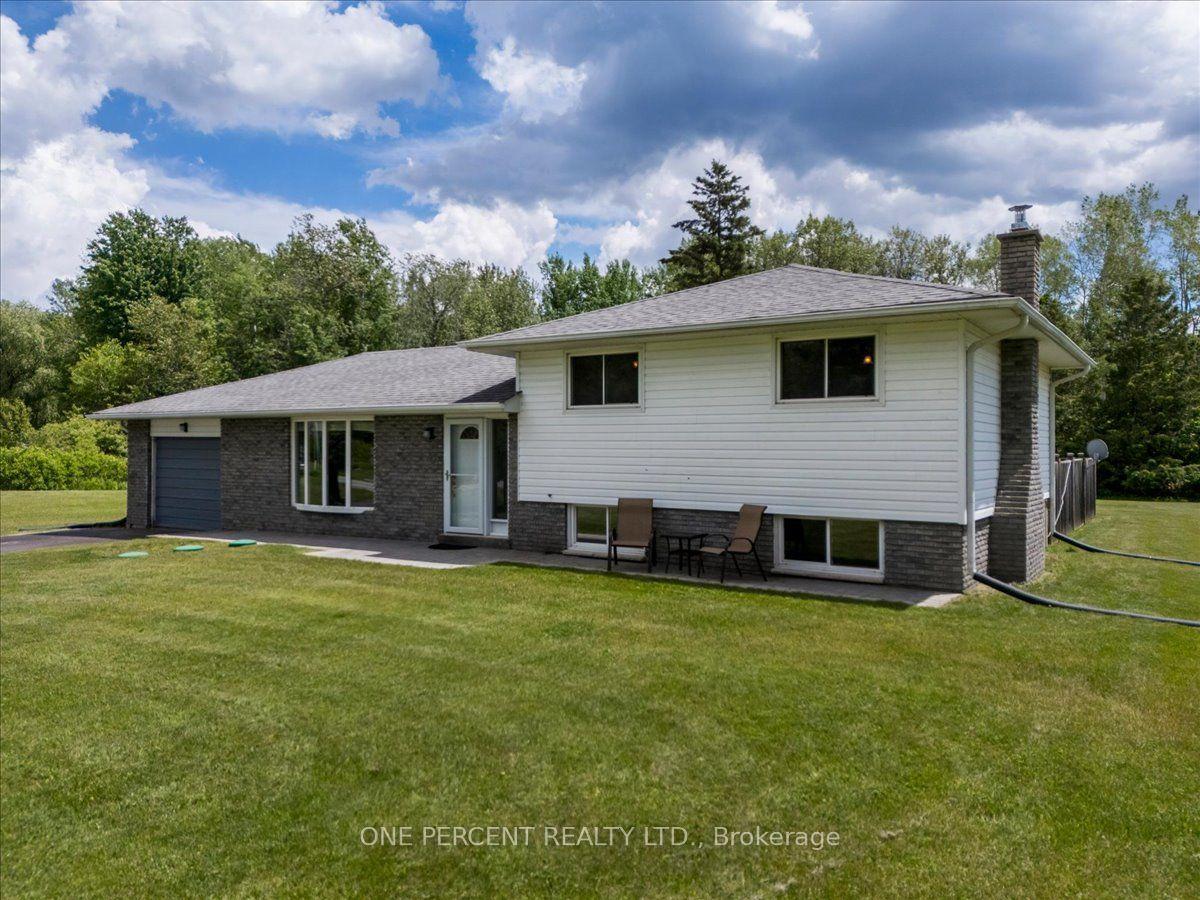1235 Gilford Road, Innisfil — Detached for sale, photo 1