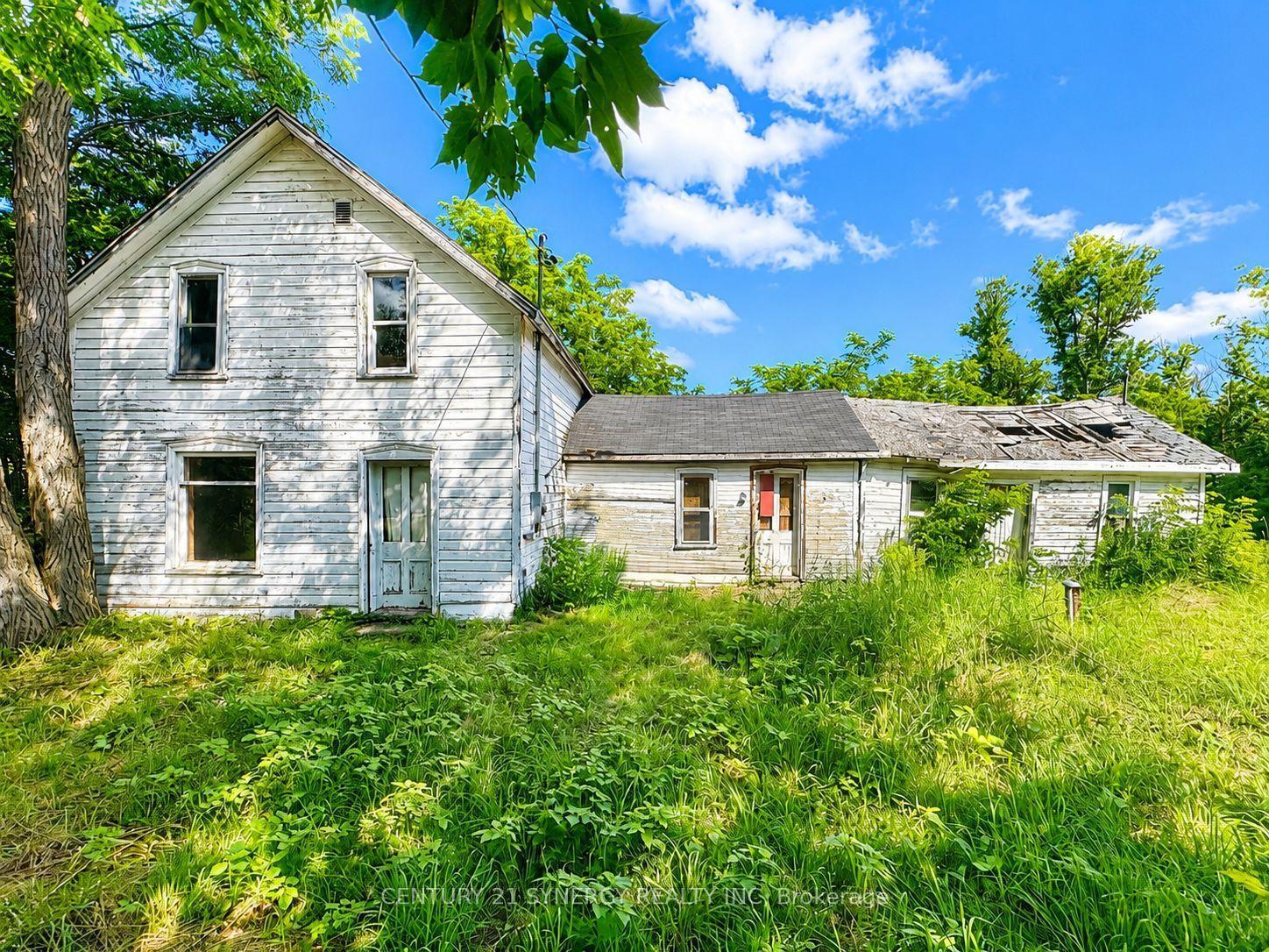 30 Kitley South Elmsley Townline Road, Rideau Lakes — Detached for sale, photo 1