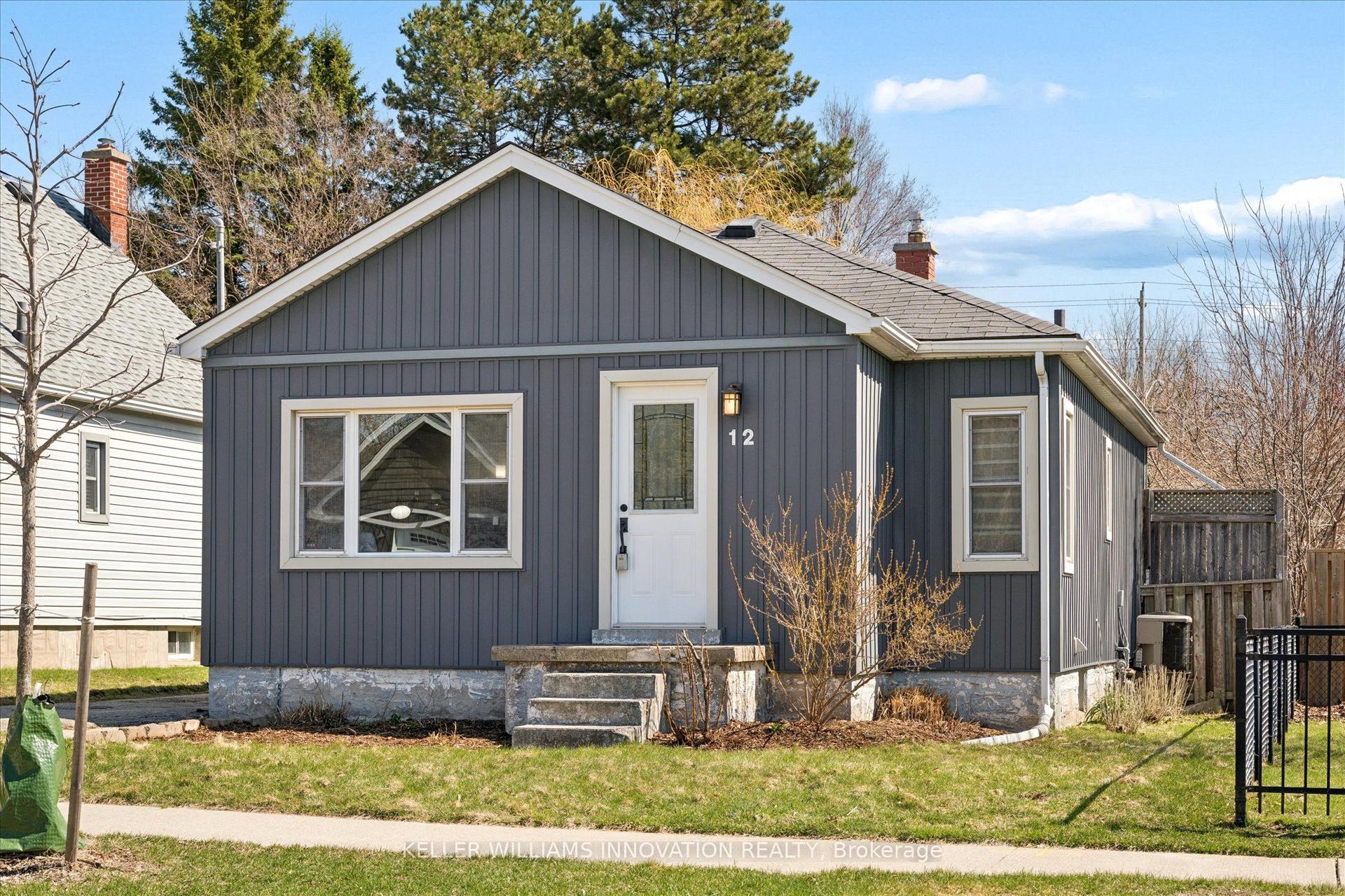 12 St Vincent Street — photo 1