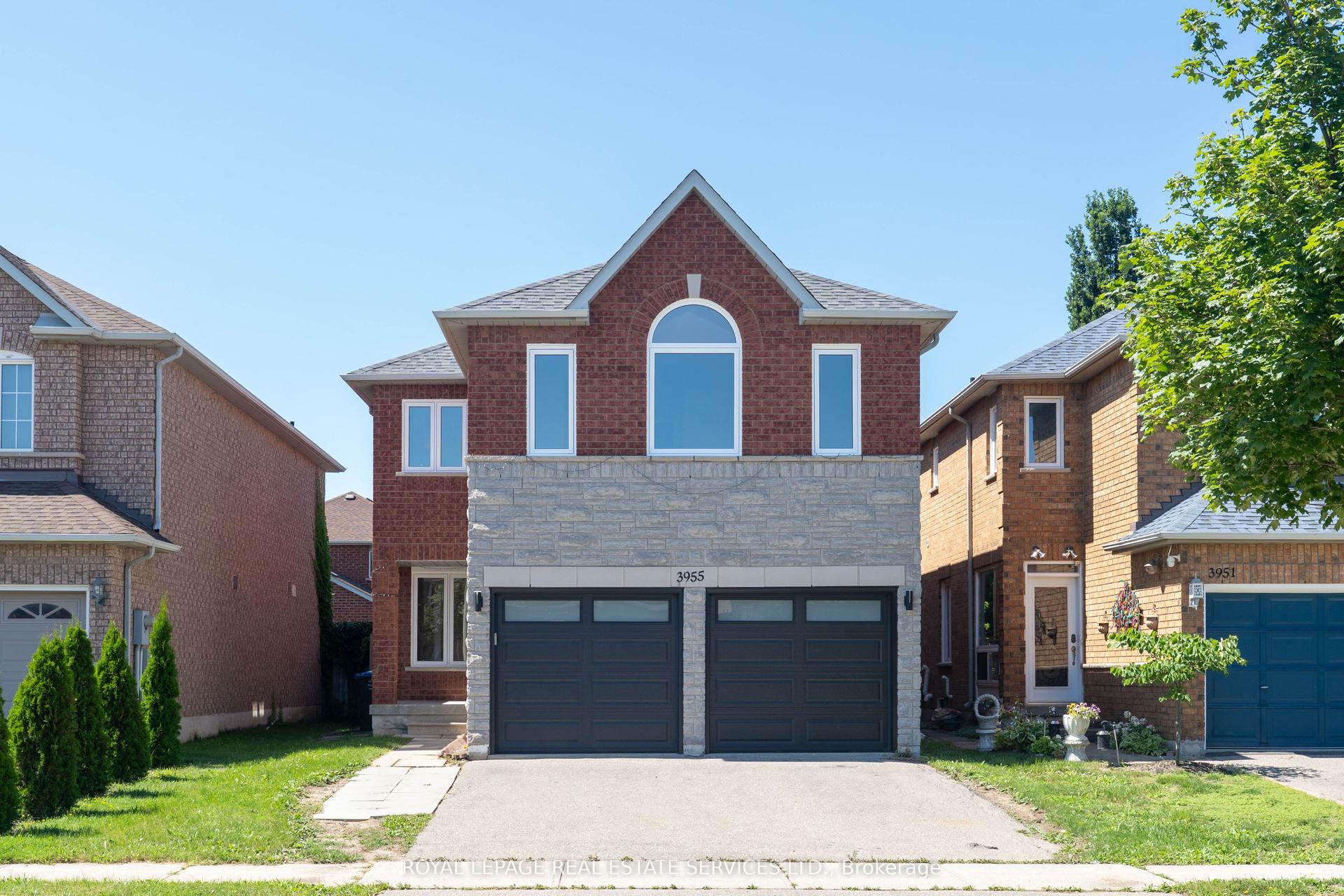 3955 Foxwood Avenue, Mississauga — Detached for sale, photo 1