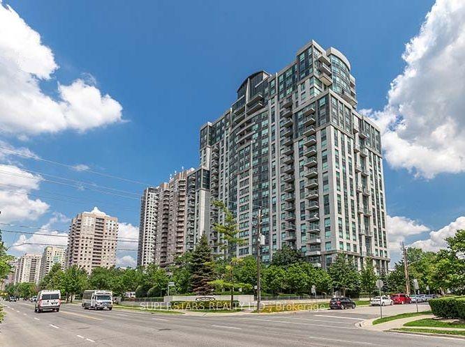 188 Doris Avenue #2002 ##2002, Toronto — Condo for sale, photo 1
