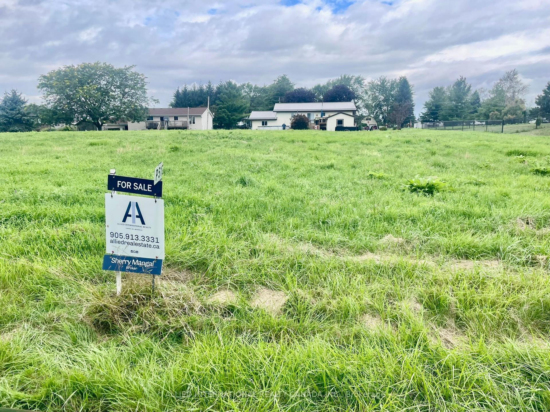 Lot 51 Bayview Drive, Greater Napanee — Land for sale, photo 1