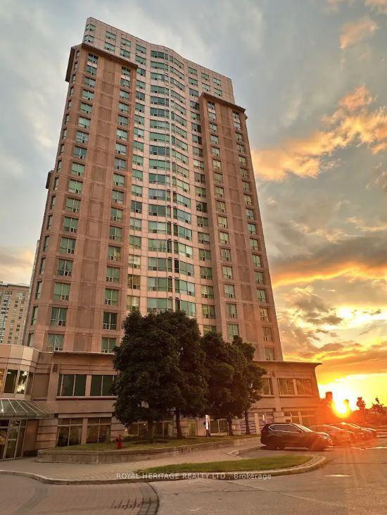 18 Lee Centre Drive 2110 #2110, Toronto — Condo for lease, photo 1