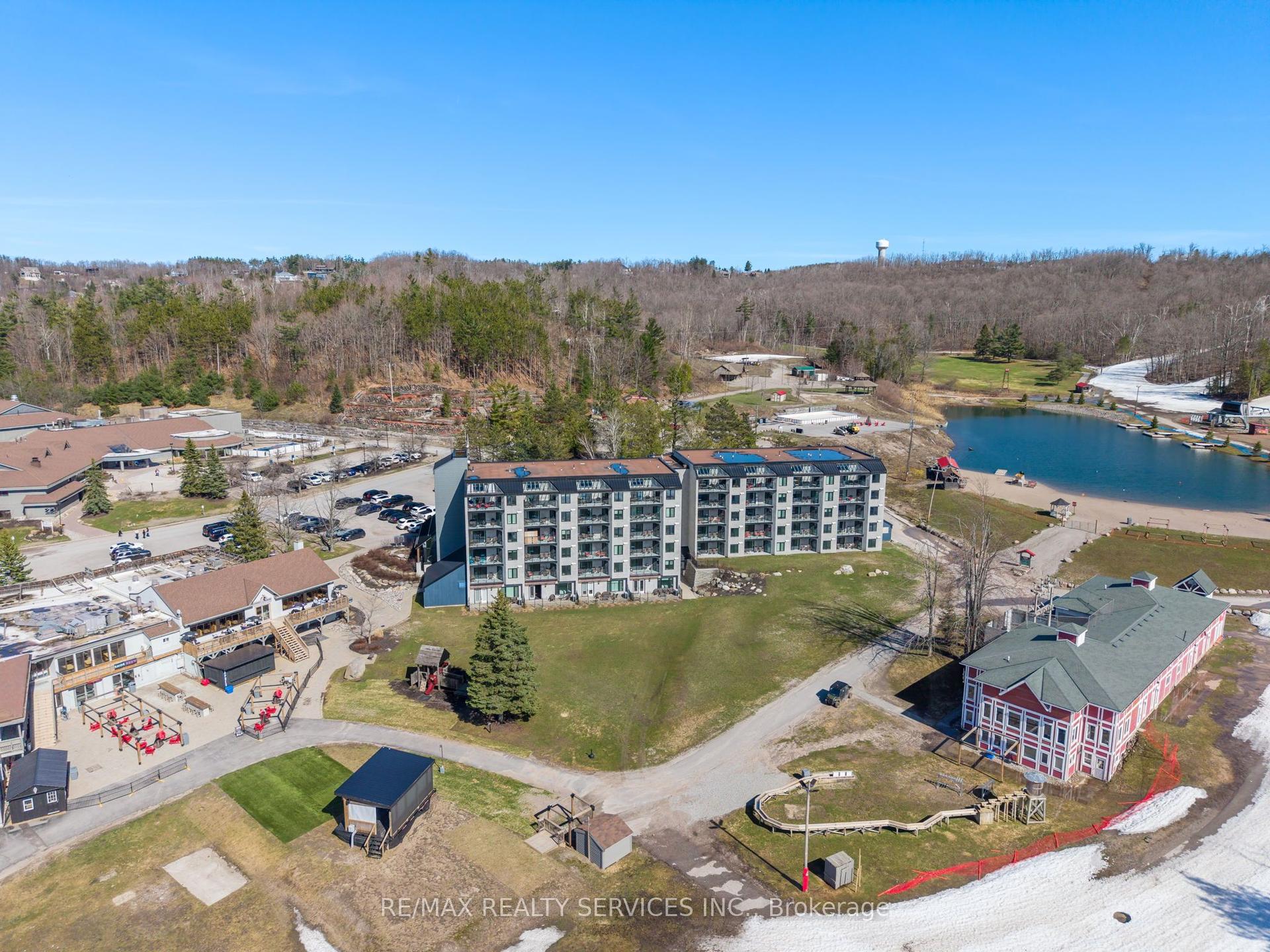 80 Horseshoe Boulevard 501 #501, Oro-Medonte — Condo for sale, photo 1