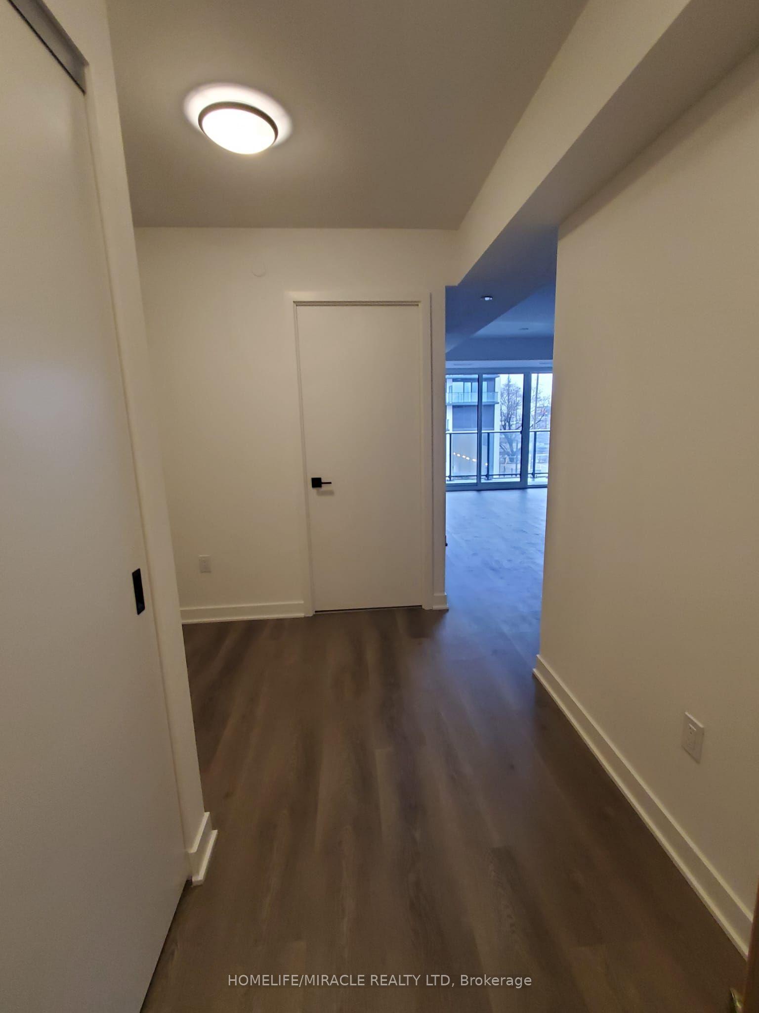 36 Zorra Street 308 #308, Toronto — Condo for lease, photo 1