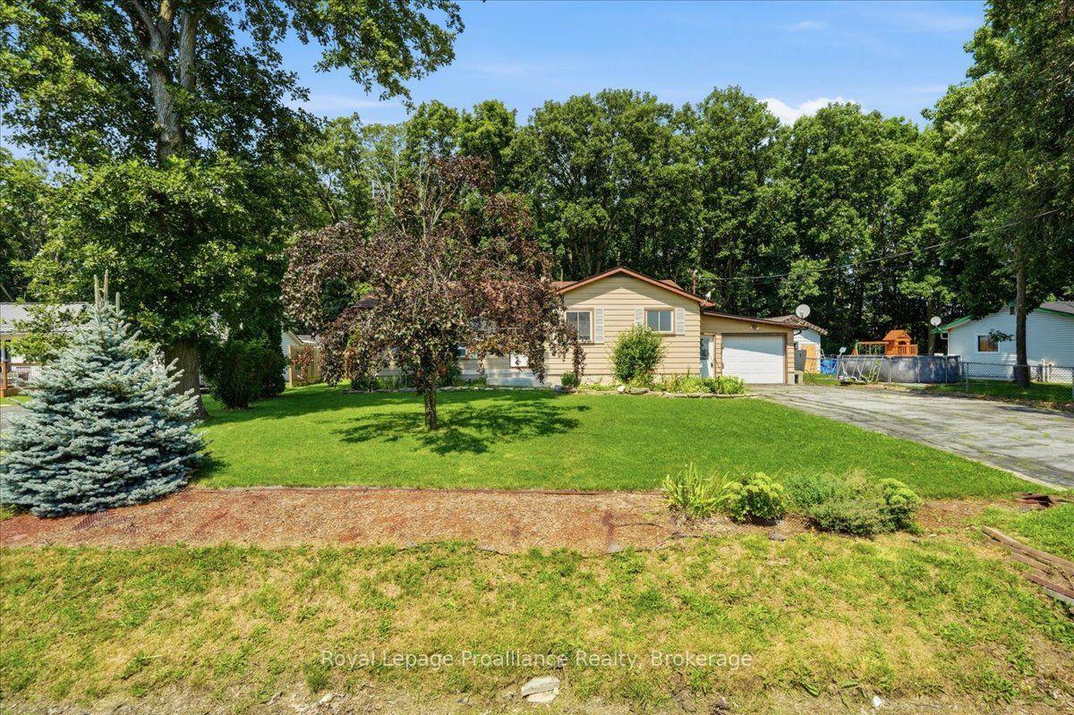 505 County Road 8, Greater Napanee — Detached for sale, photo 1