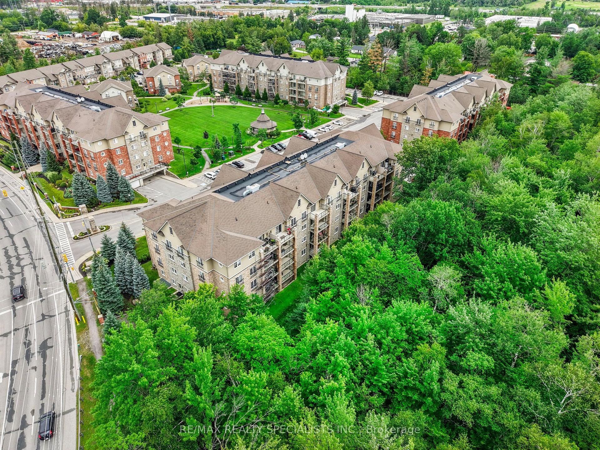 41 Ferndale Drive S 408 #408, Barrie — Condo for sale, photo 1