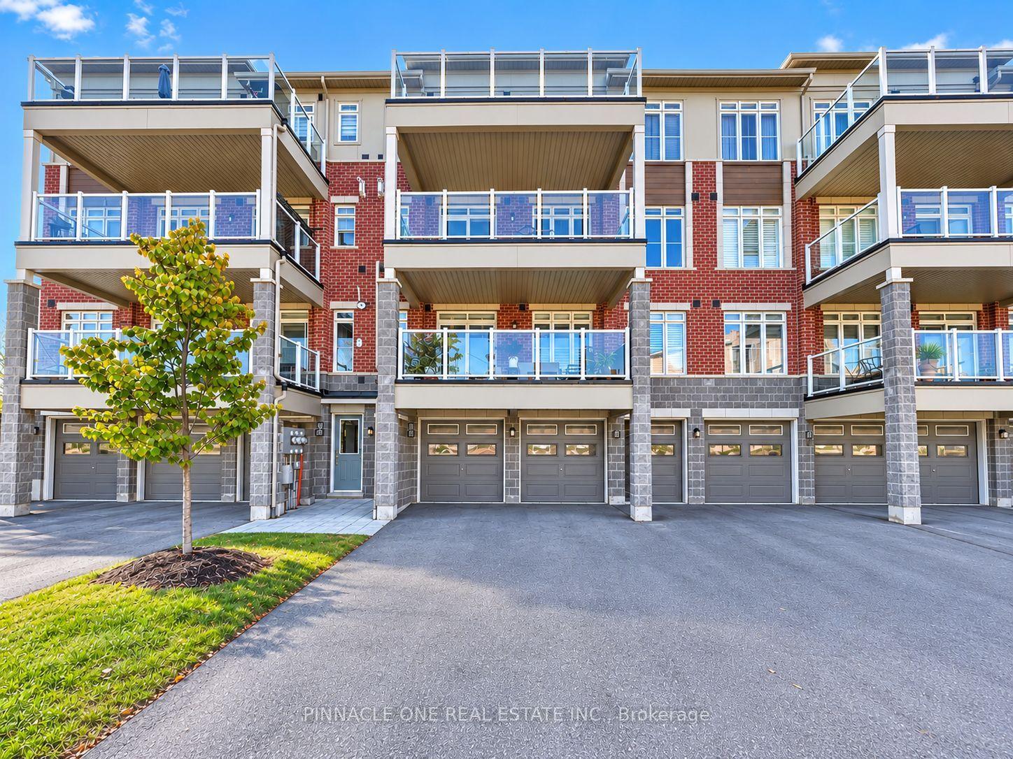 2540 William Jackson Drive 105 #105, Pickering — Condo Town for sale, photo 1