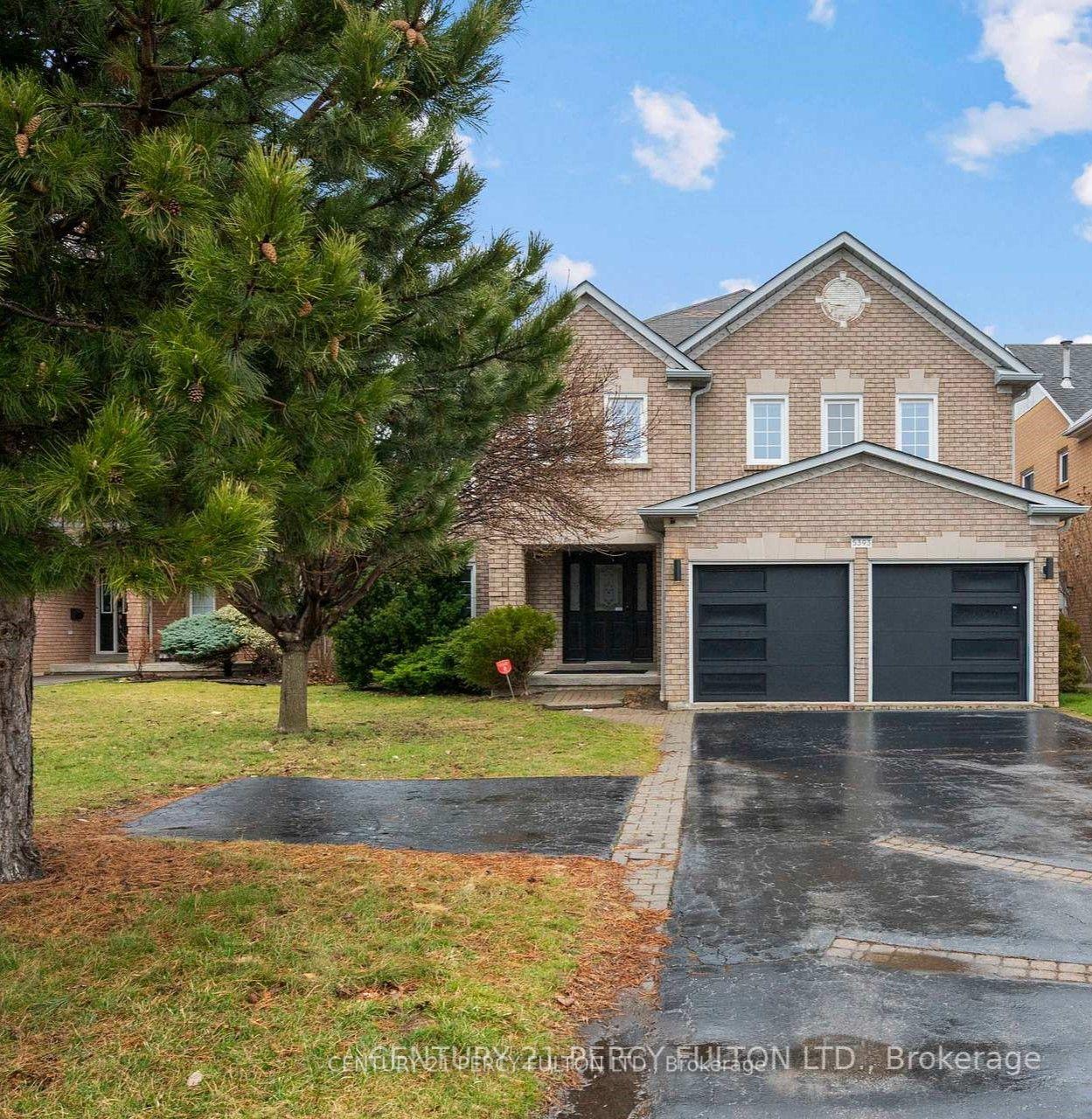 5393 Glen Erin Drive — photo 1