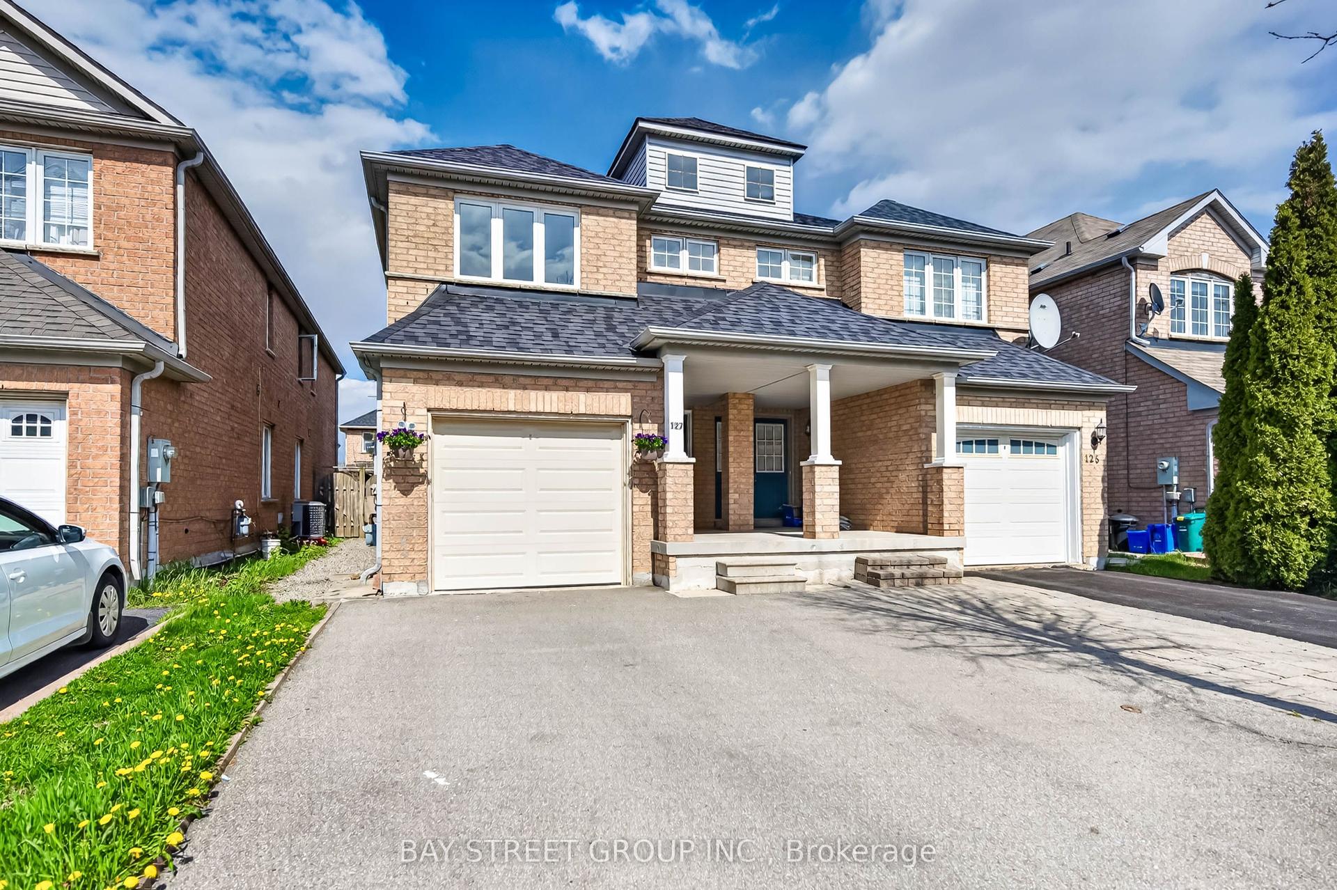 127 Guinevere Road — photo 1