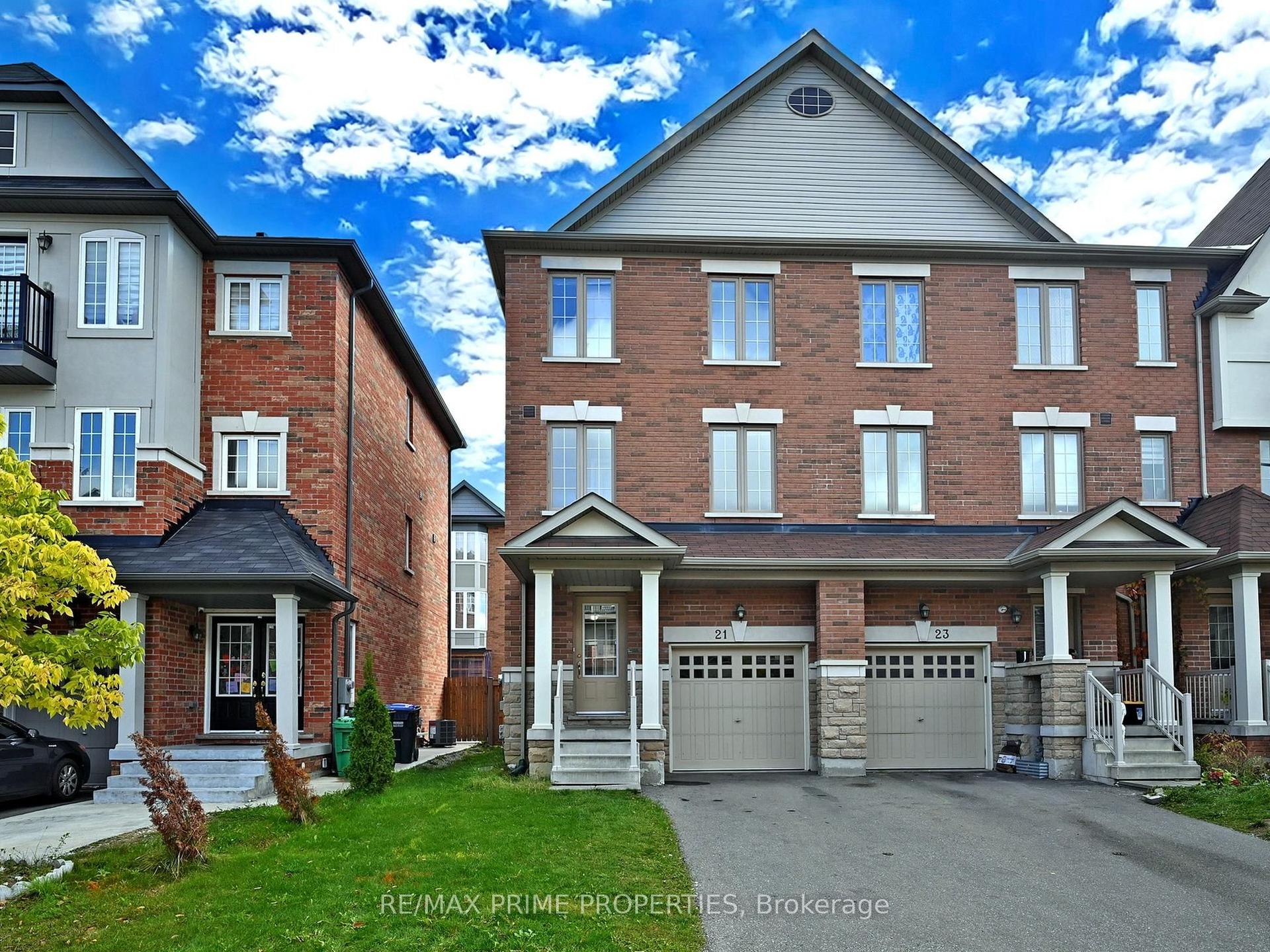 21 Sprucewood Road — photo 1