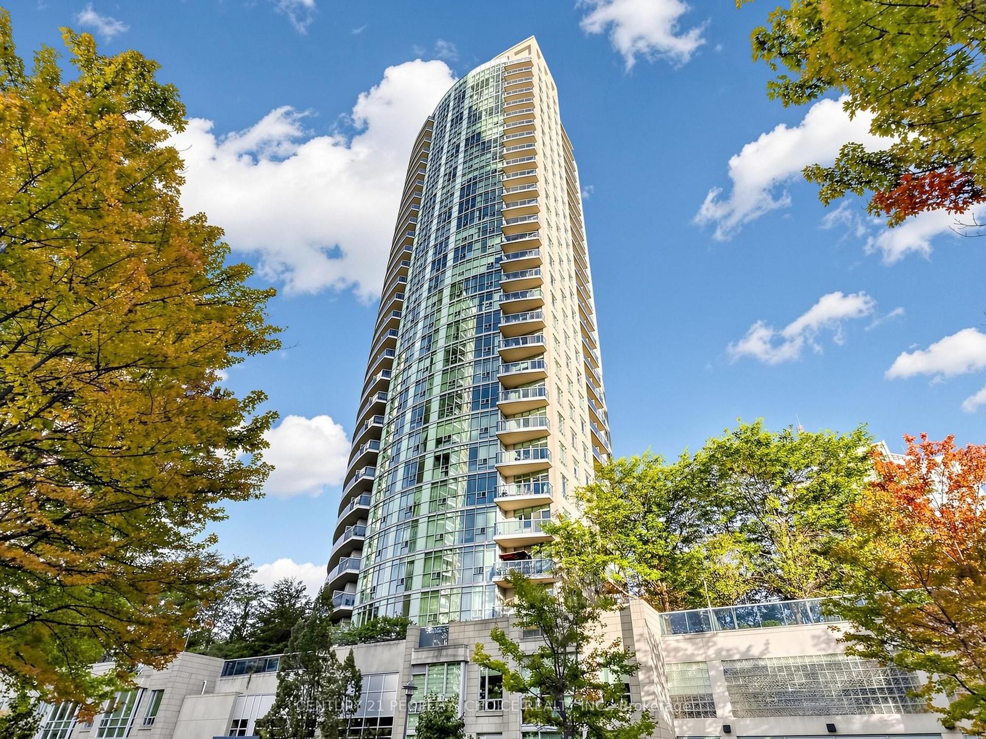 70 Absolute Avenue 1406 #1406, Mississauga — Condo for sale, photo 1