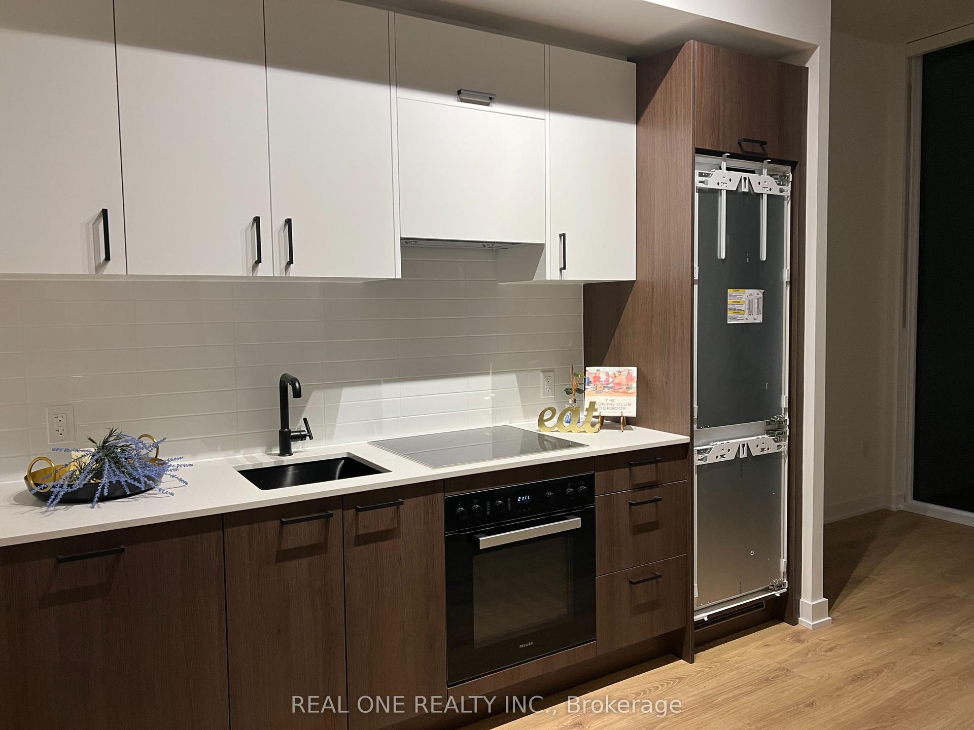 5 quarrington Lane 2310 #2310, Toronto — Condo for lease, photo 1