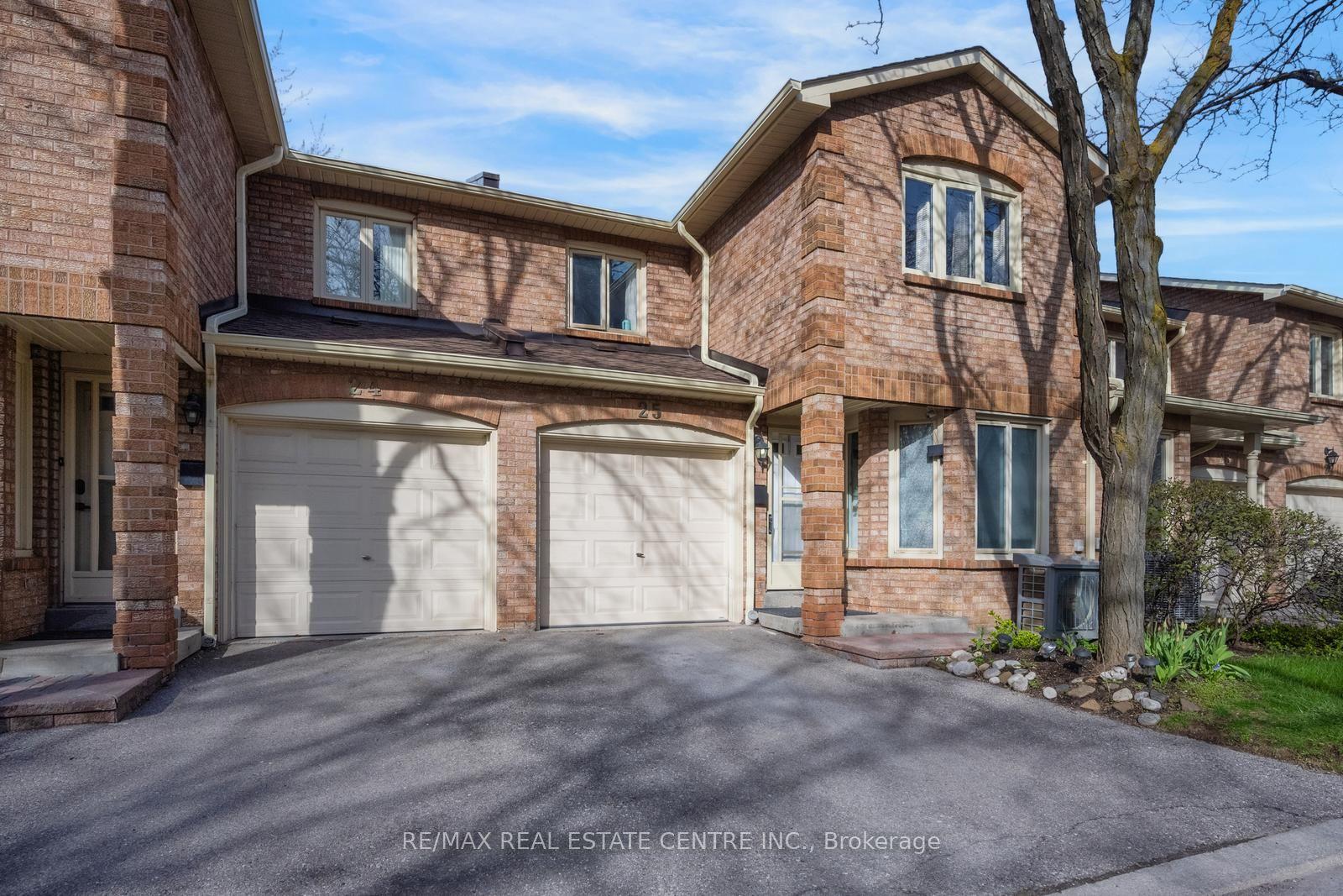 5020 Delaware Drive 25 #25, Mississauga — Condo Town for sale, photo 1