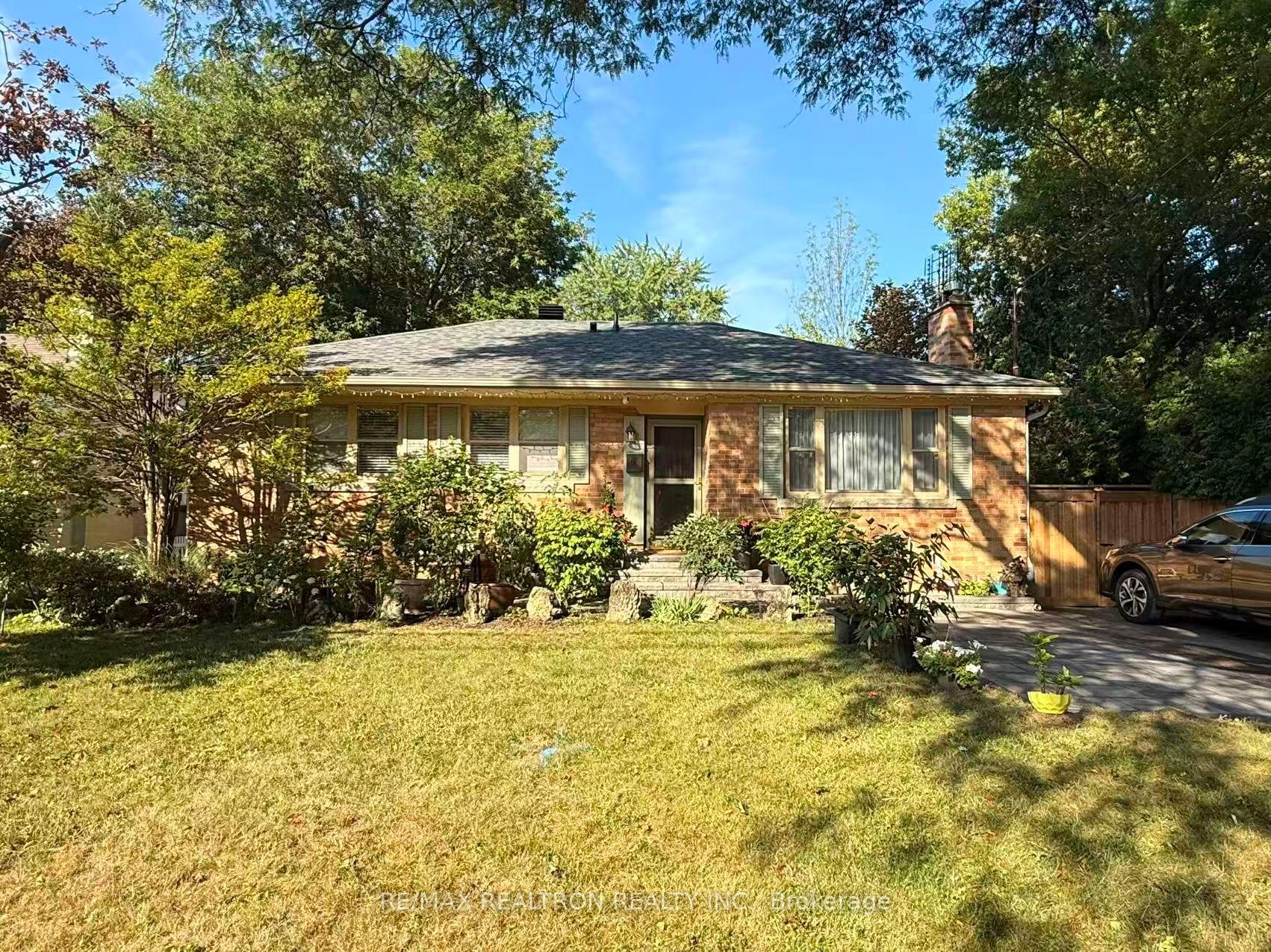 68 Bridgeport Street BSMT #BSMT, Richmond Hill — Detached for lease, photo 1