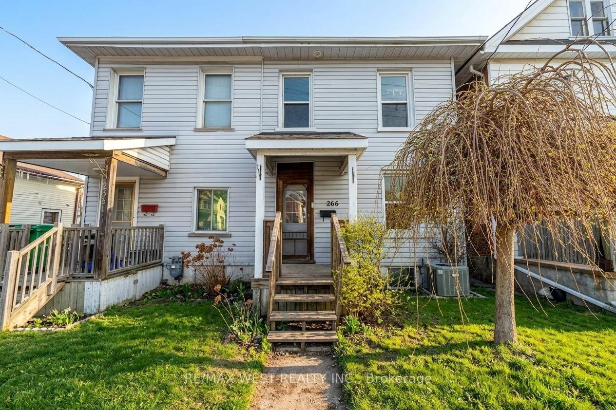 266 Wolfe Street — photo 1