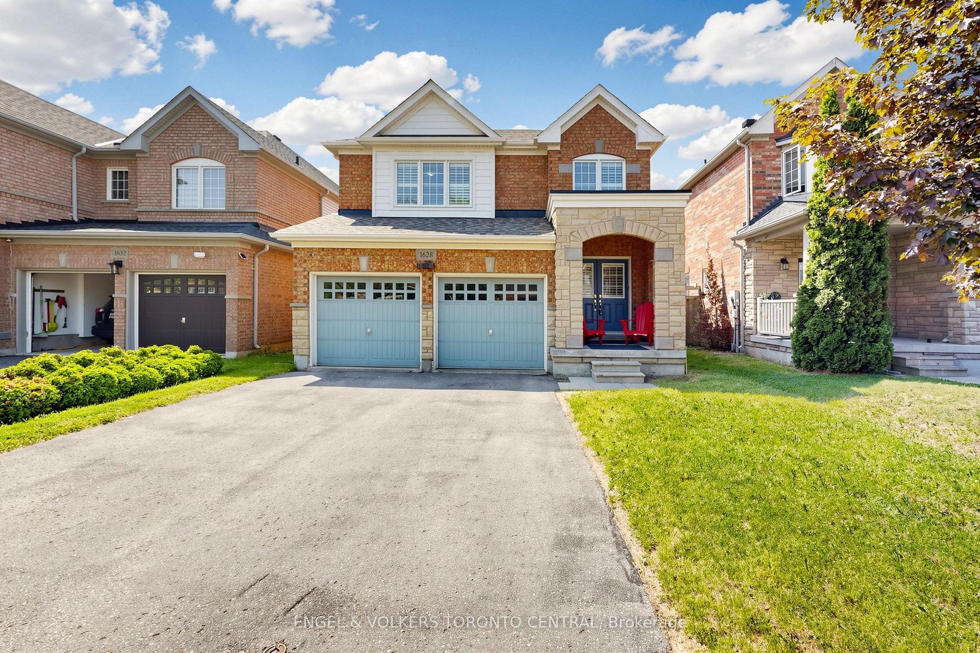1628 PENNEL Drive — photo 1