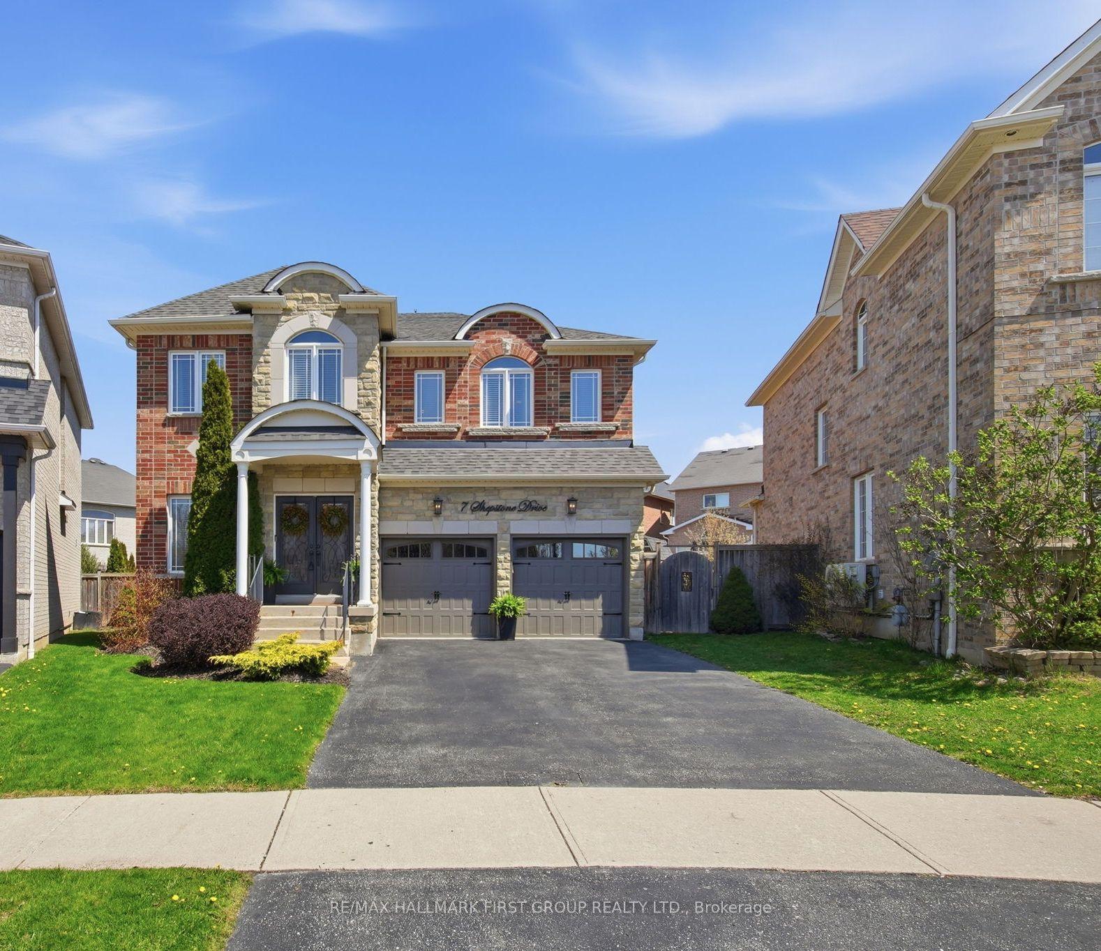 7 Shepstone Drive — photo 1