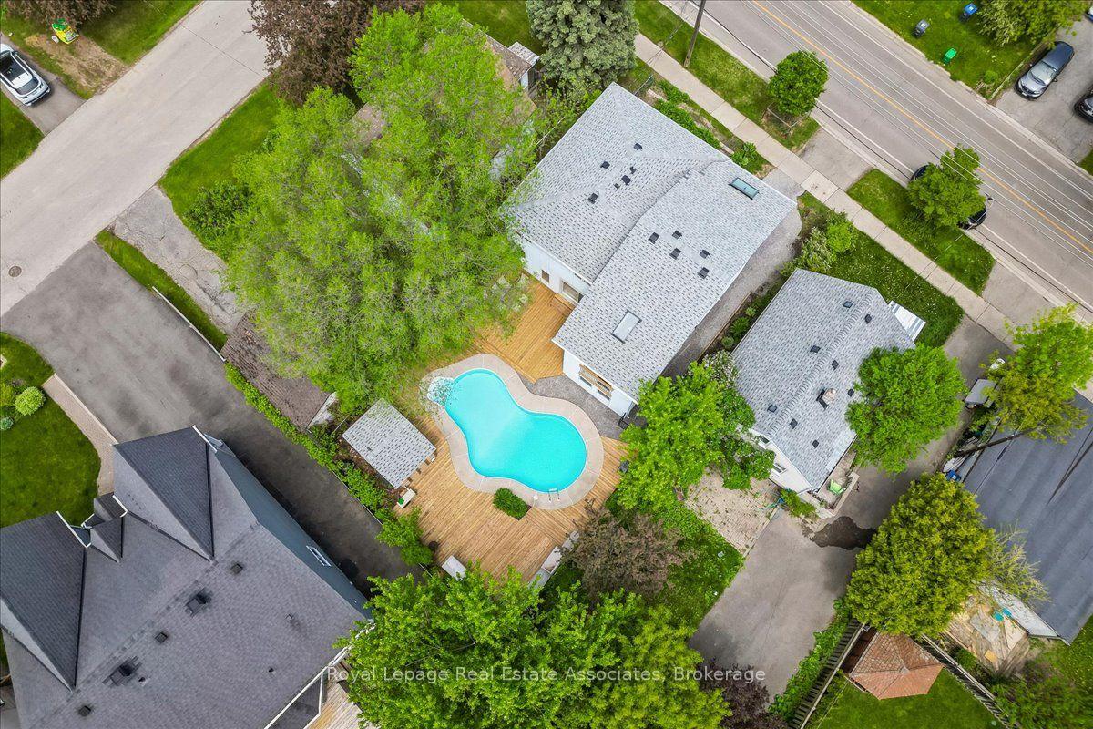 1168 Canterbury Road, Mississauga — Detached for sale, photo 1