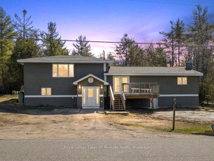 1314 Winhara Road — photo 1