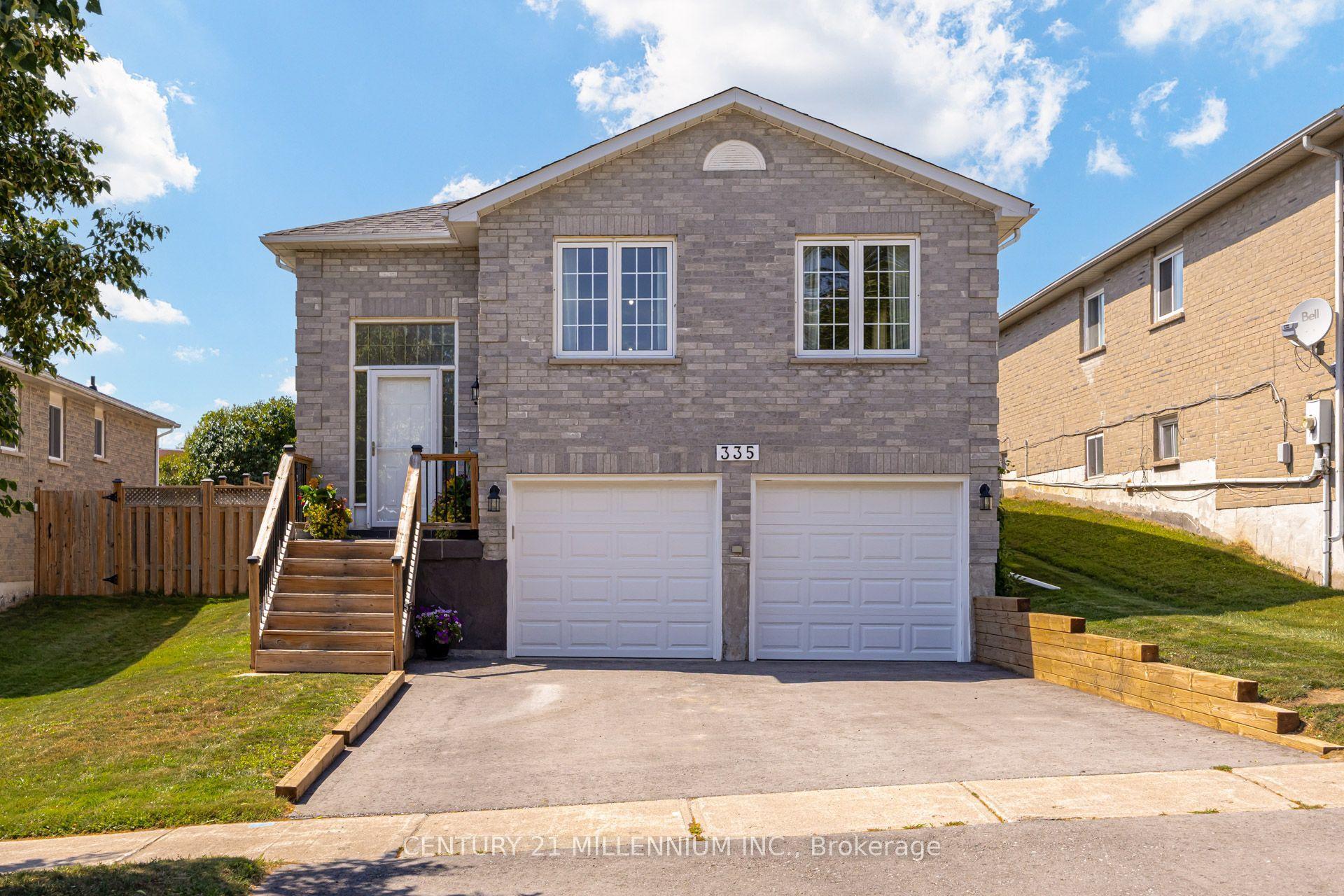335 Bailey Drive, Orangeville — Detached for sale, photo 1