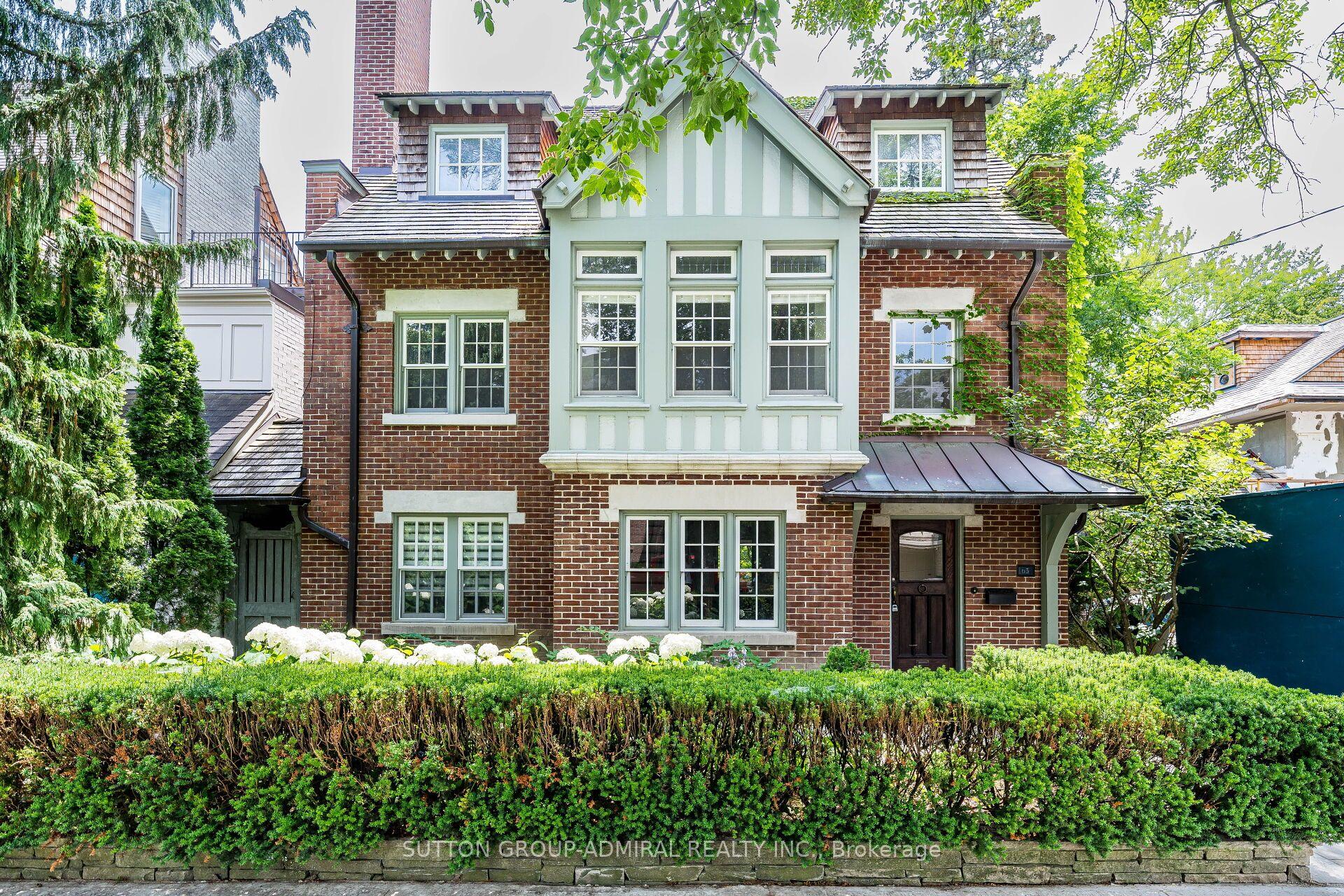 63 Highland Avenue, Toronto — Detached for sale, photo 1