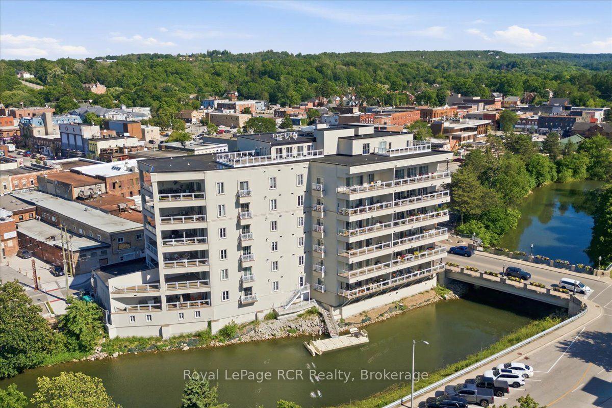 80 9th Street E 501 #501, Owen Sound — Condo for sale, photo 1