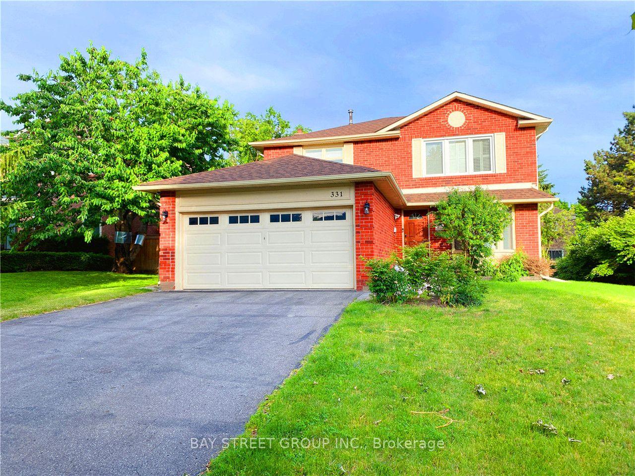 331 Green Lane — photo 1