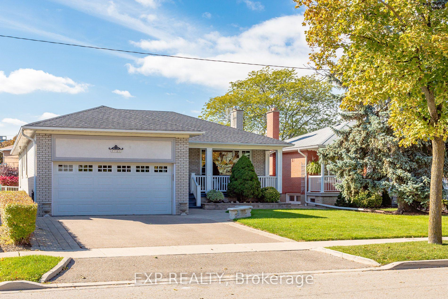 78 Brampton Road Lower #Lower — photo 1