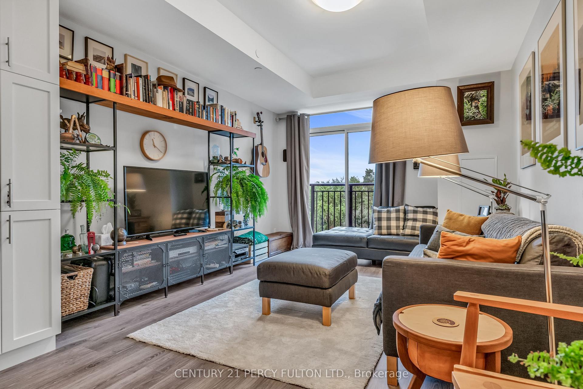 6235 Main Street 417 #417, Whitchurch-Stouffville — Condo for sale, photo 1
