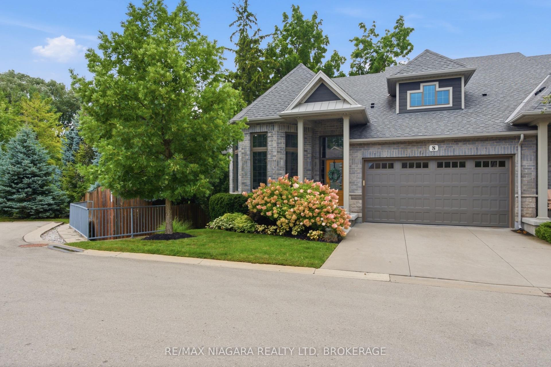 6 Tanner Circle 8 #8, St. Catharines — Condo for sale, photo 1