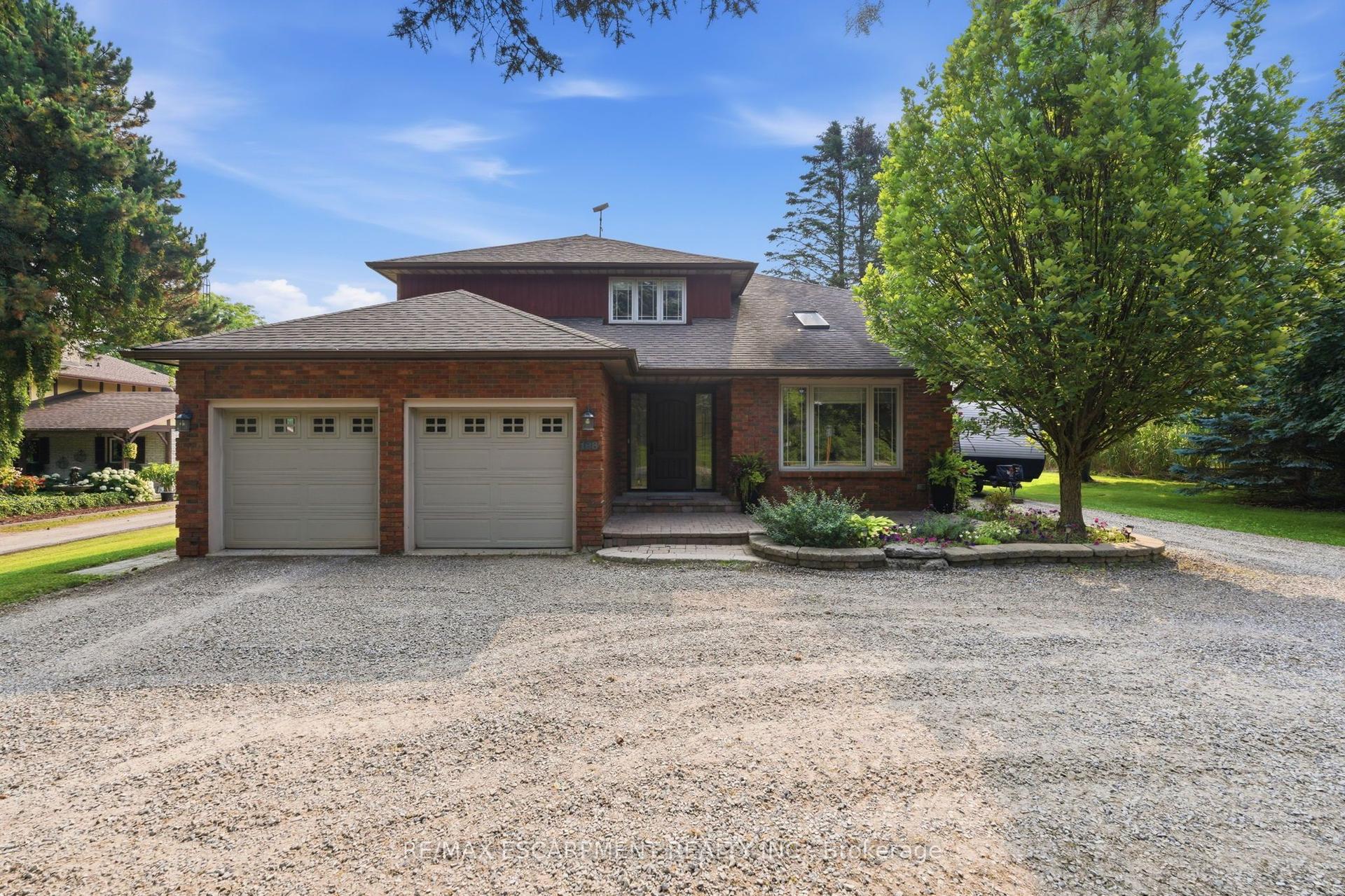 108 Highway 52, Hamilton — Detached for sale, photo 1